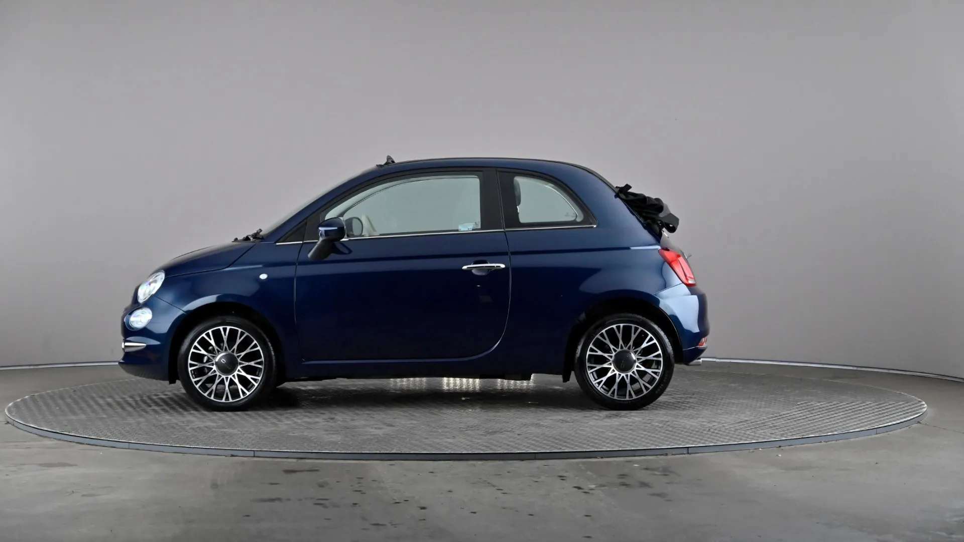 2024 FIAT 500 2024 FIAT 500