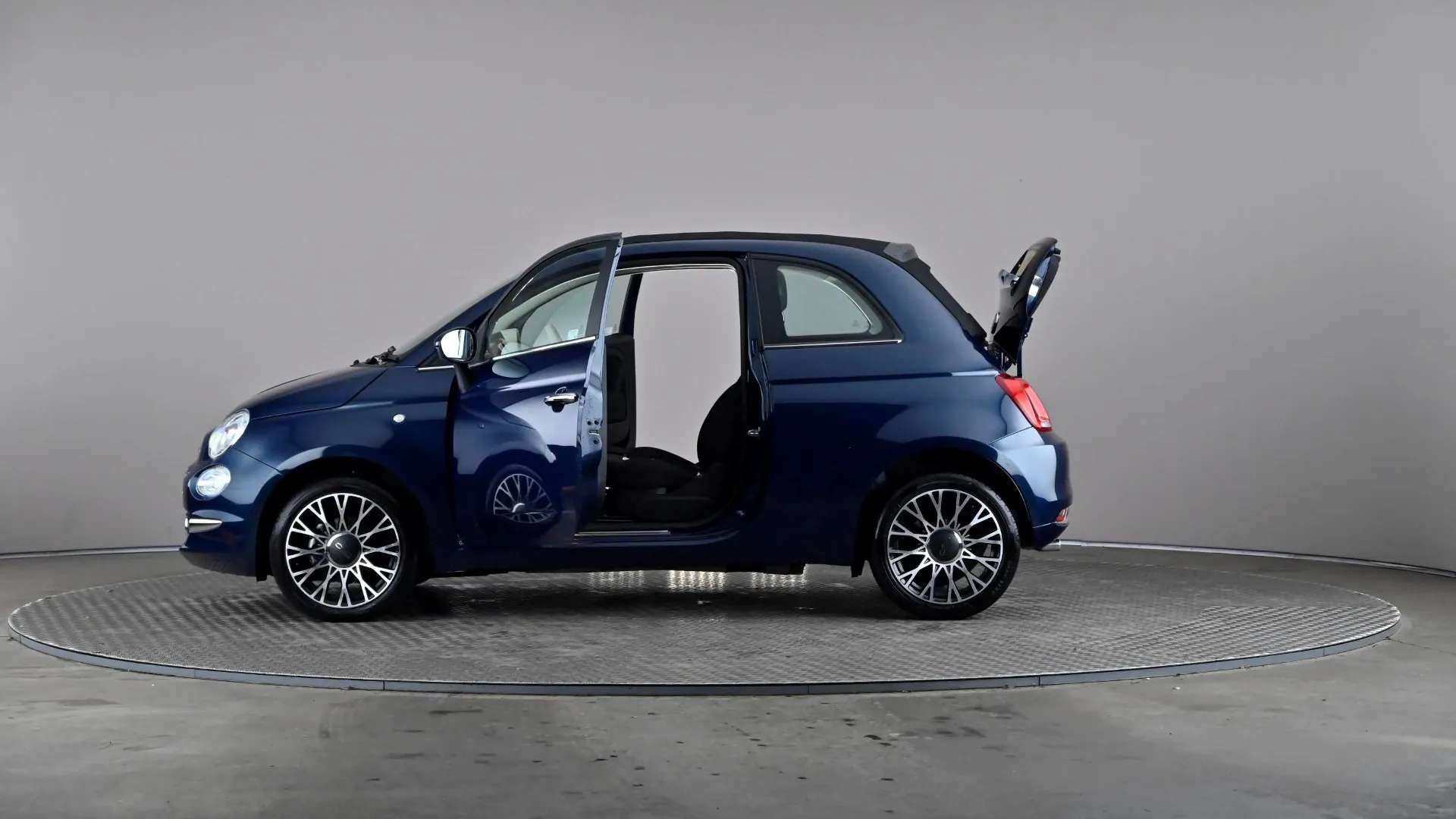 2024 FIAT 500 2024 FIAT 500