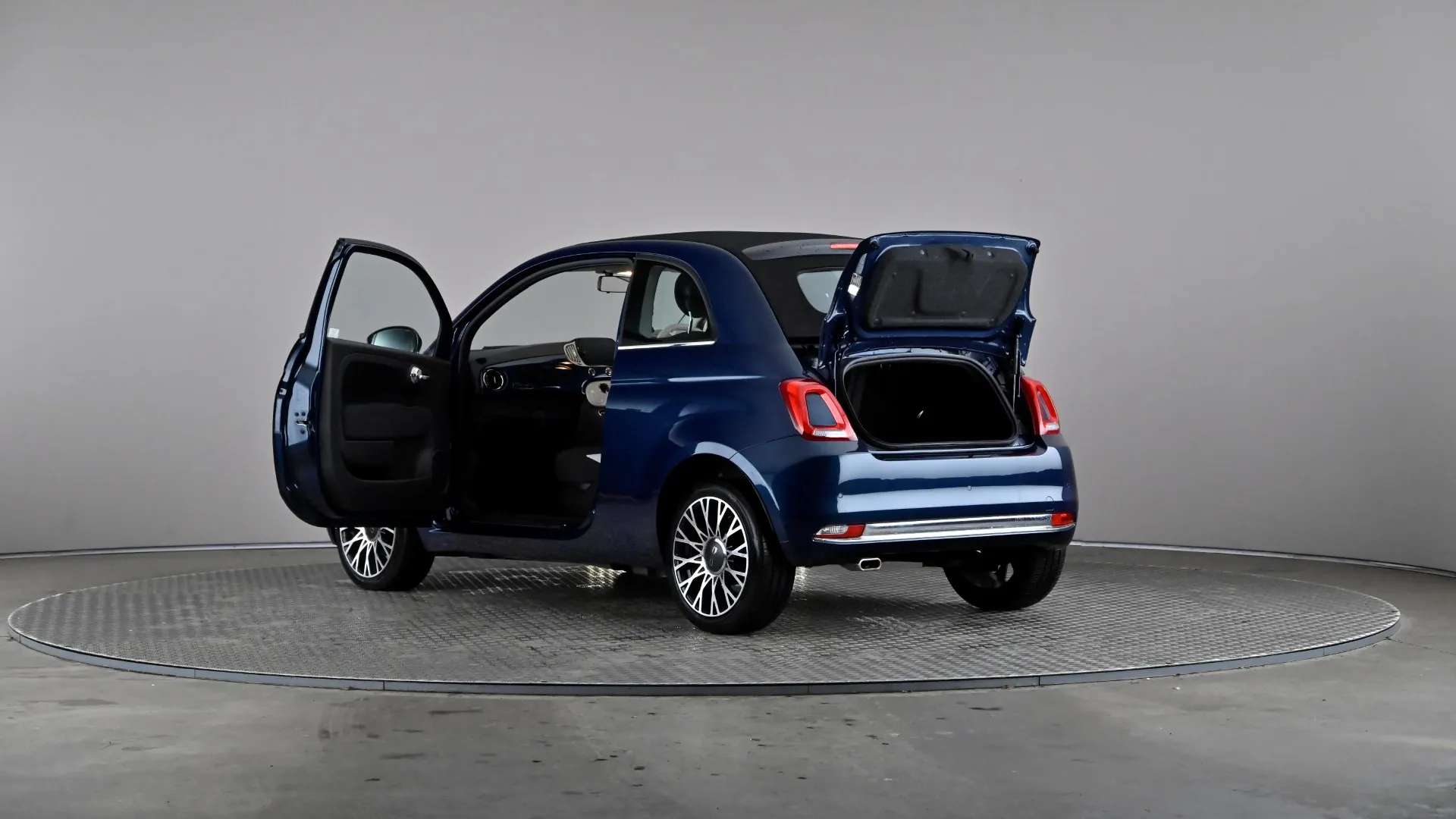 2024 FIAT 500 2024 FIAT 500