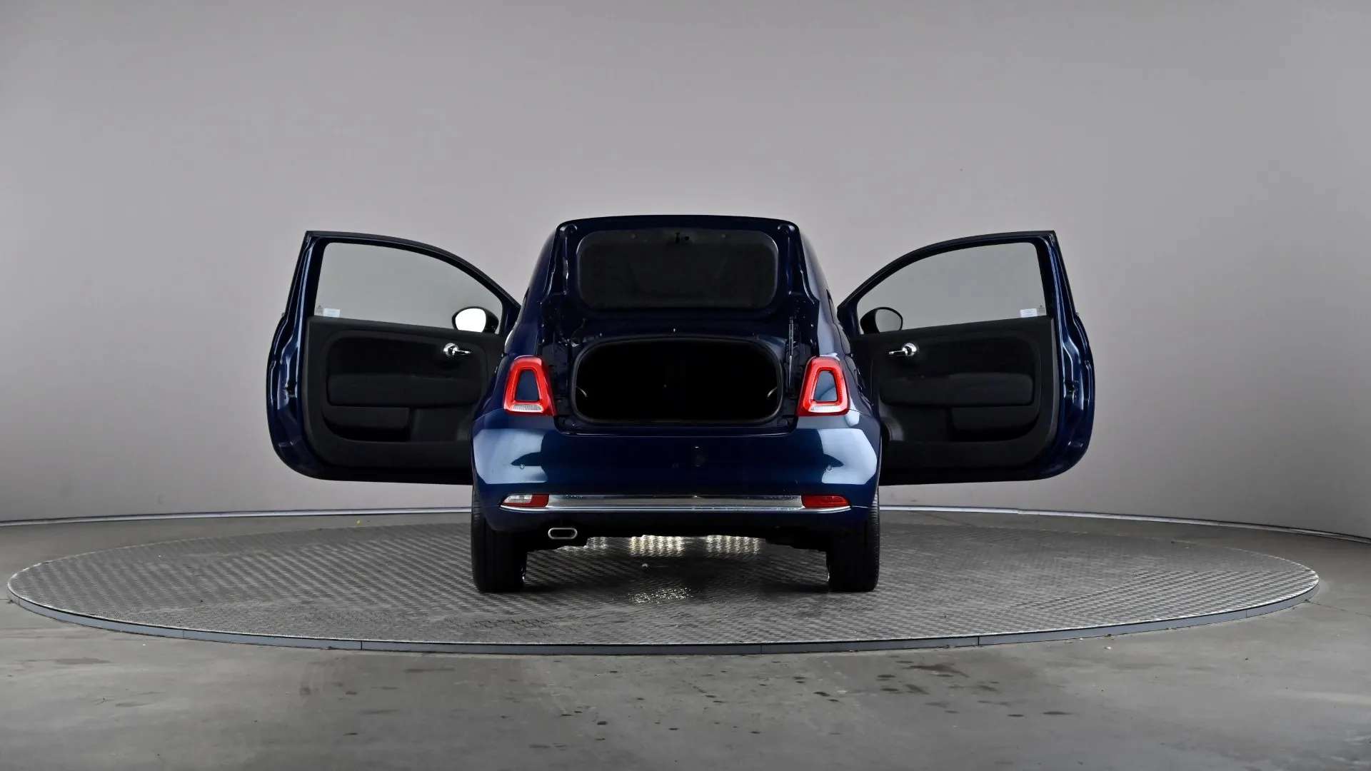 2024 FIAT 500 2024 FIAT 500