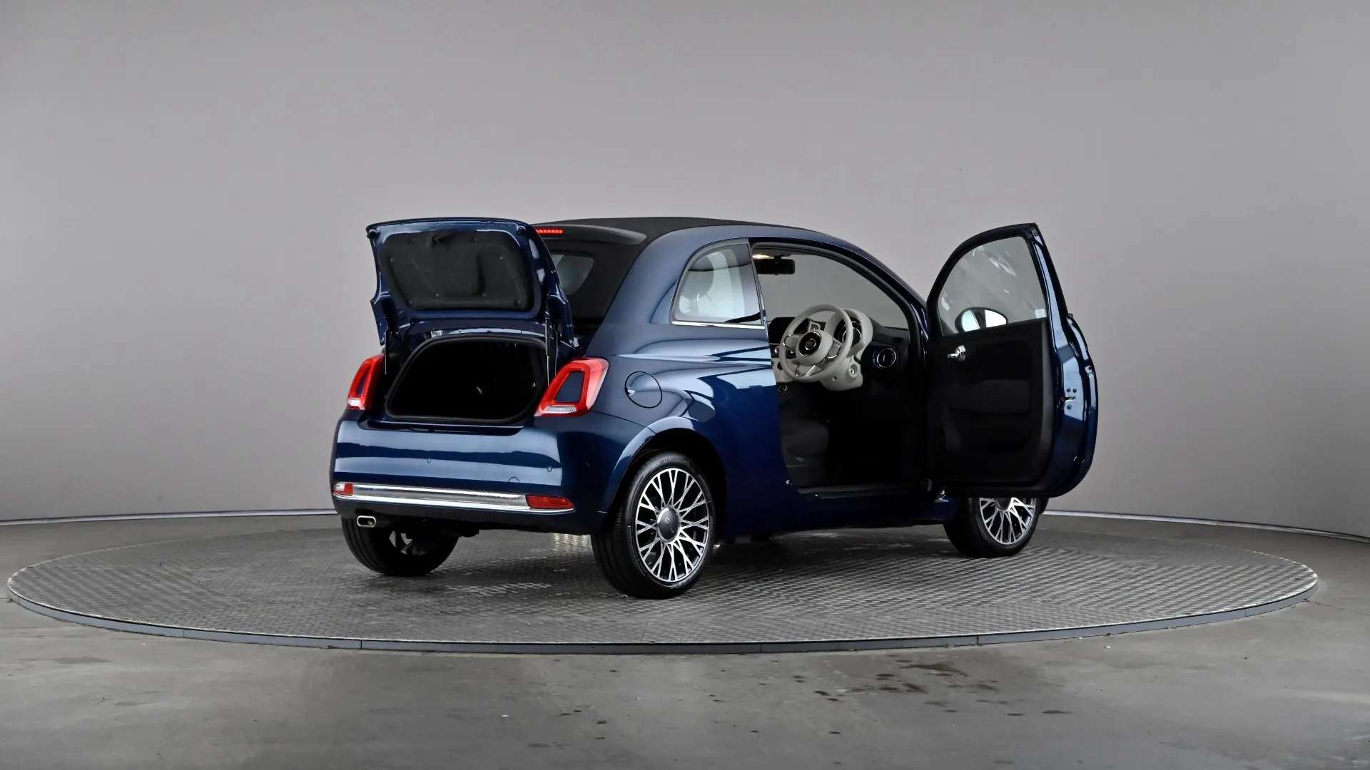 2024 FIAT 500 2024 FIAT 500