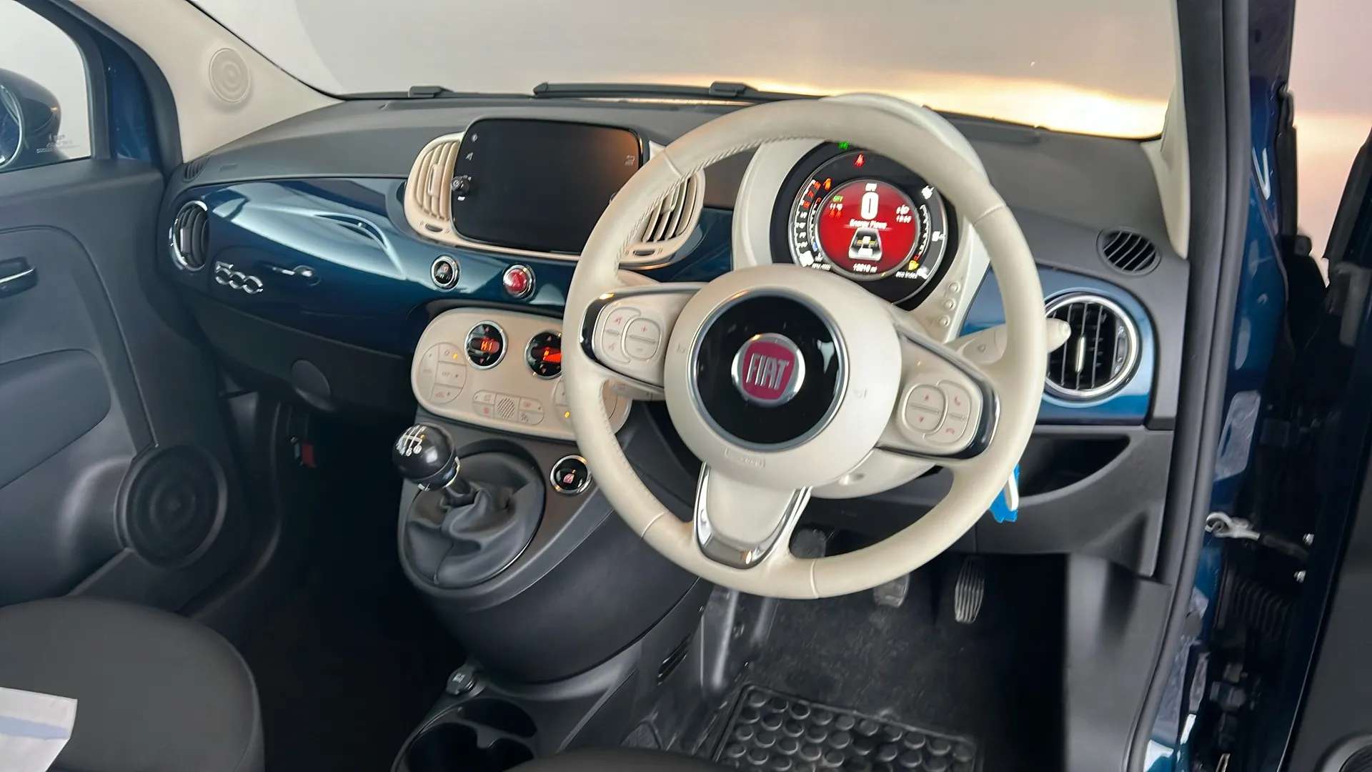 2024 FIAT 500 2024 FIAT 500