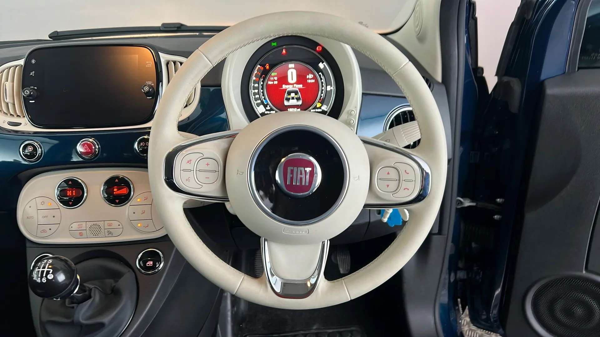 2024 FIAT 500 2024 FIAT 500