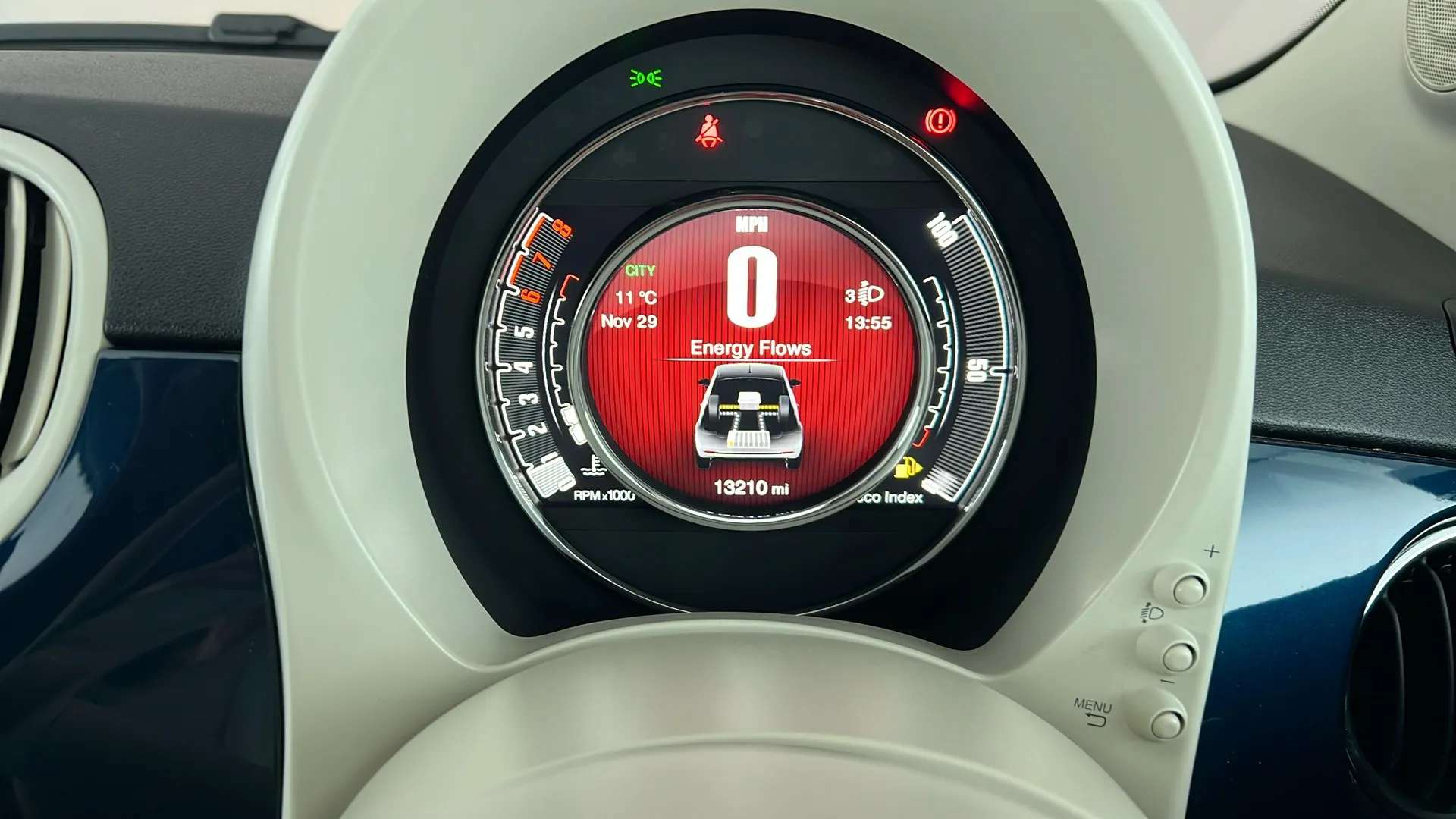 2024 FIAT 500 2024 FIAT 500