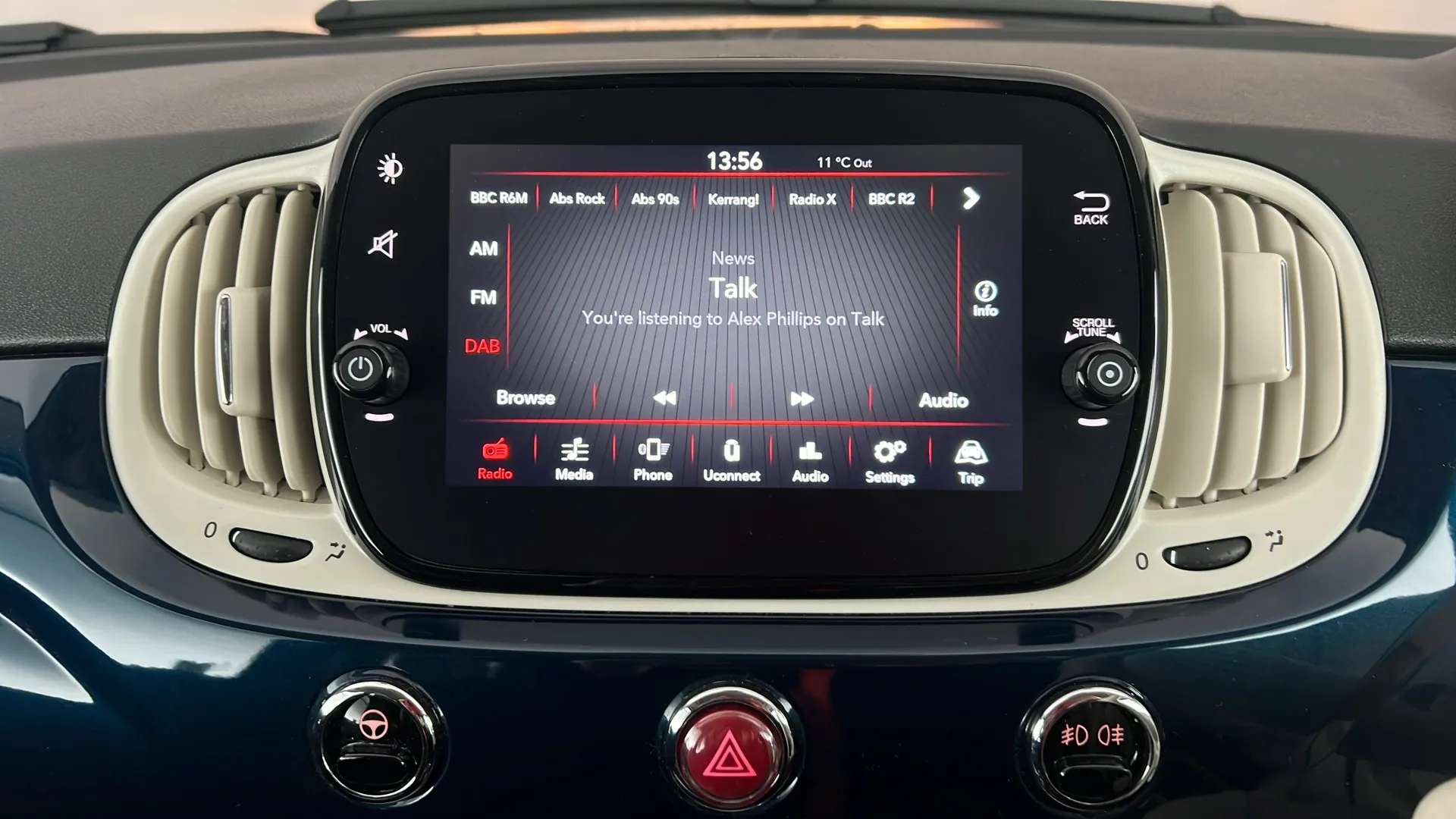 2024 FIAT 500 2024 FIAT 500