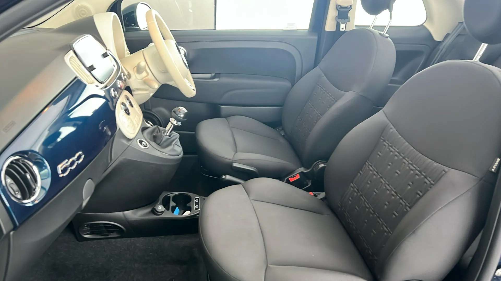 2024 FIAT 500 2024 FIAT 500