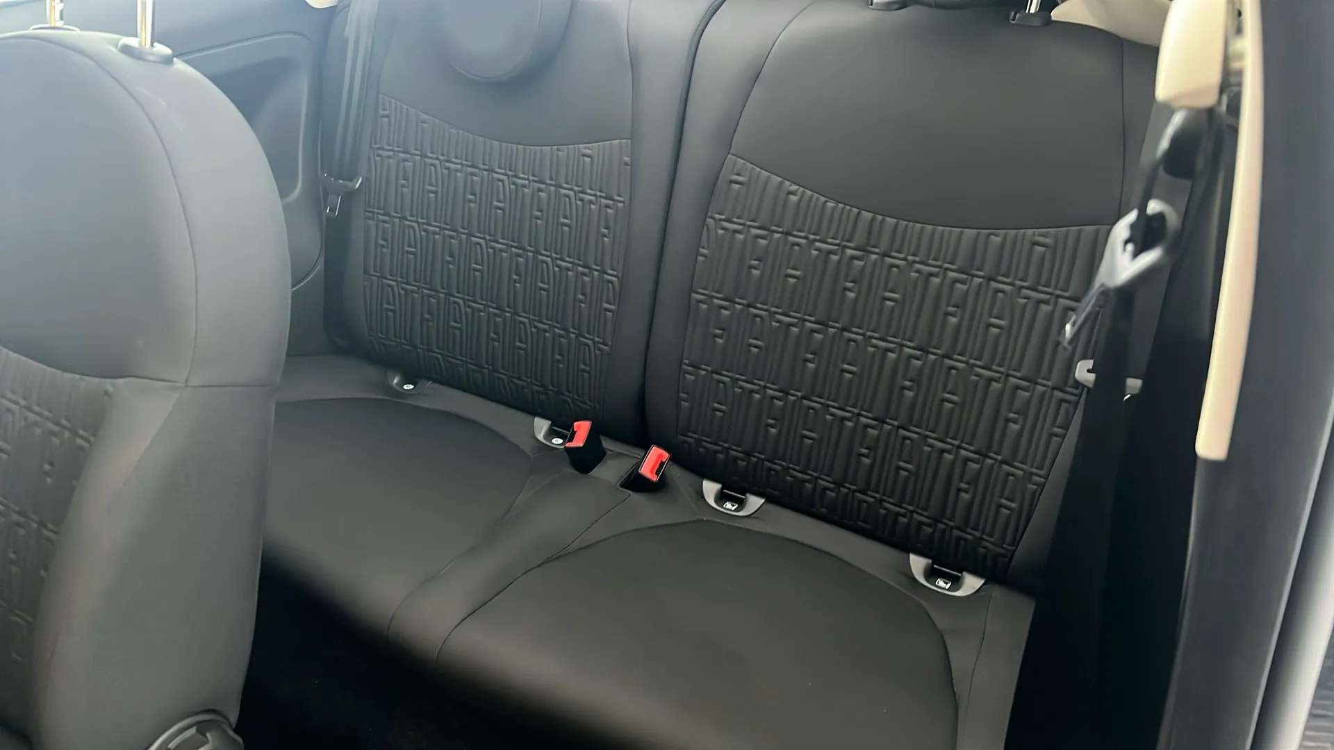 2024 FIAT 500 2024 FIAT 500