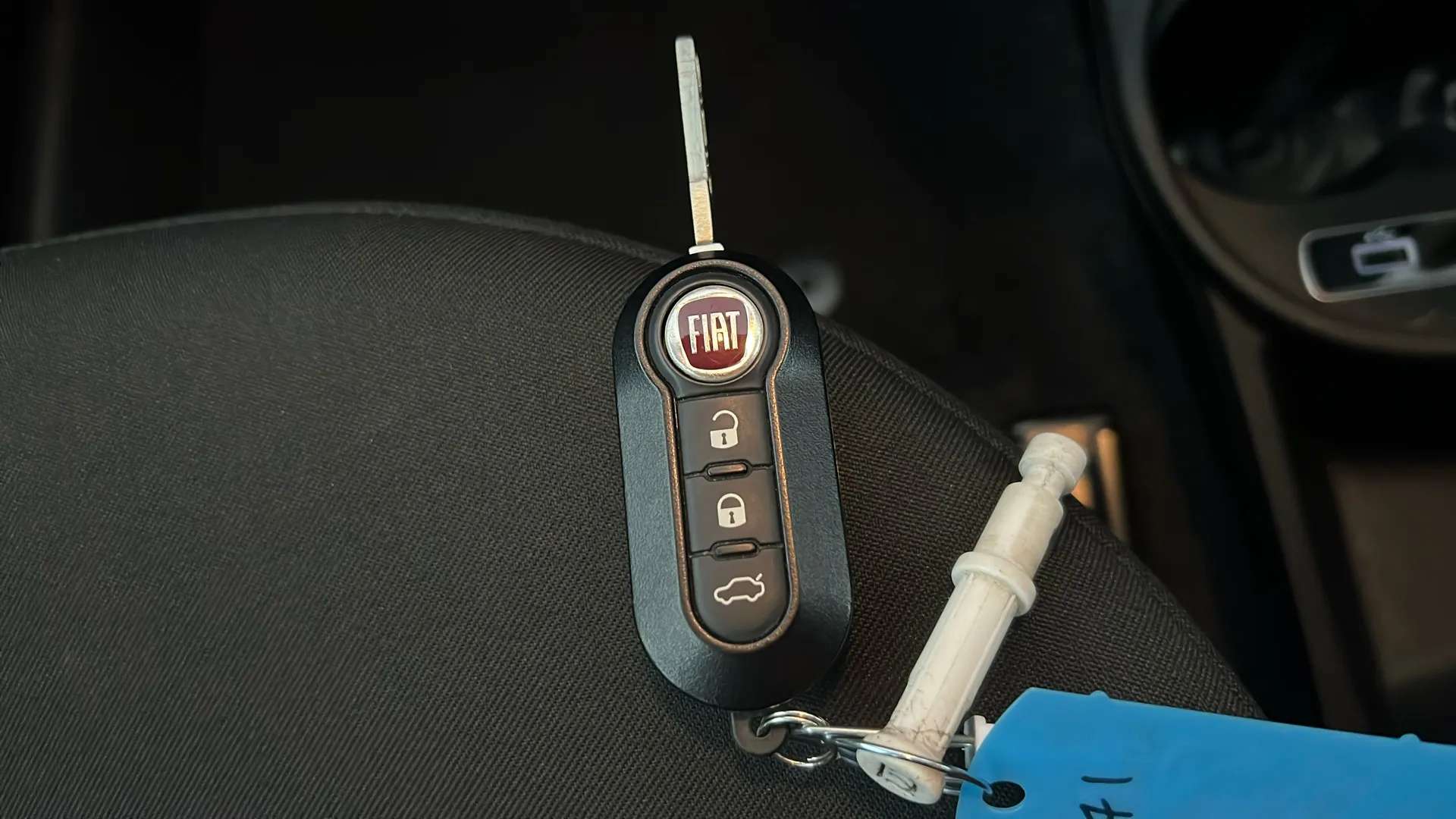 2024 FIAT 500 2024 FIAT 500