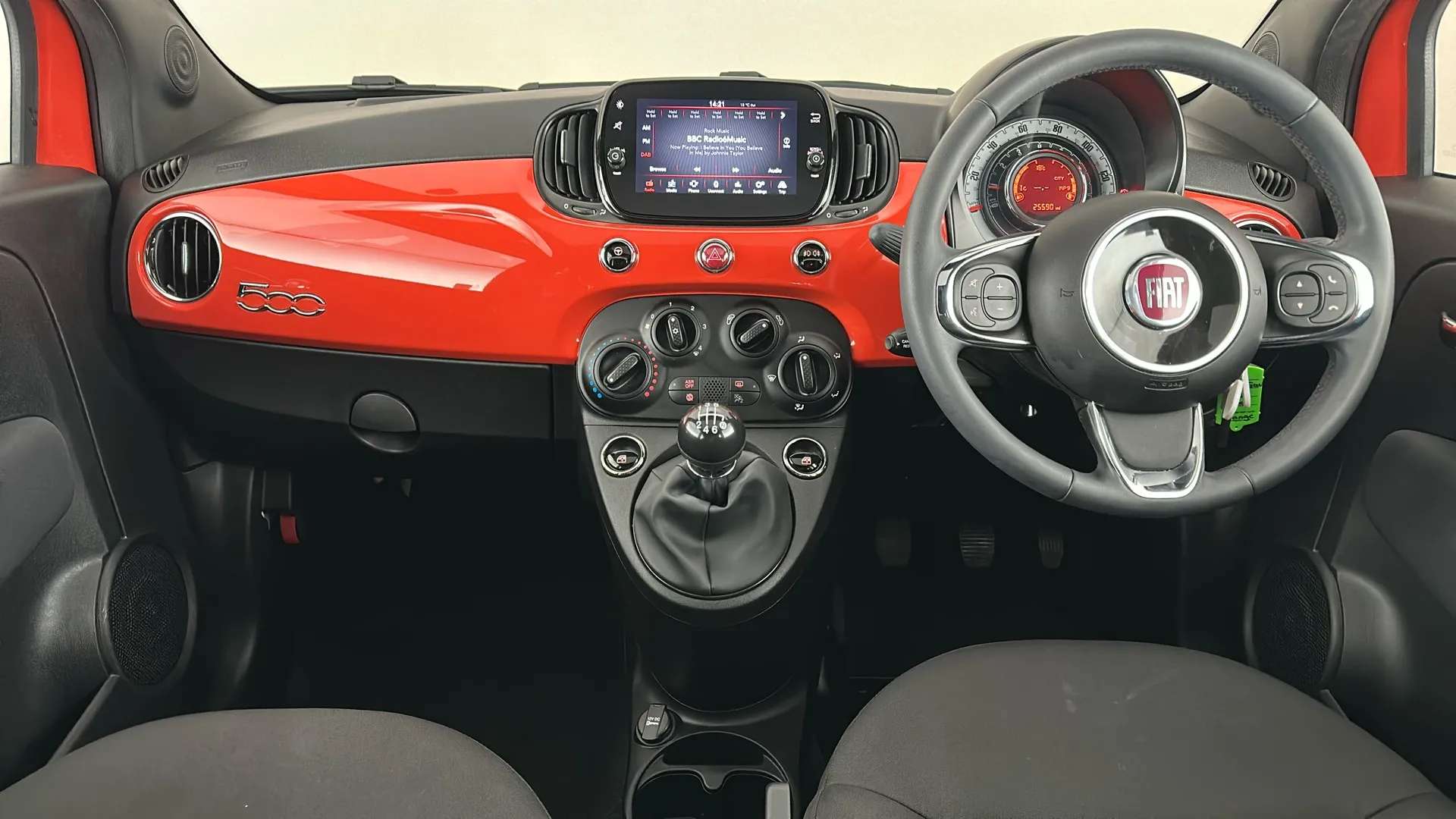 2024 FIAT 500 2024 FIAT 500