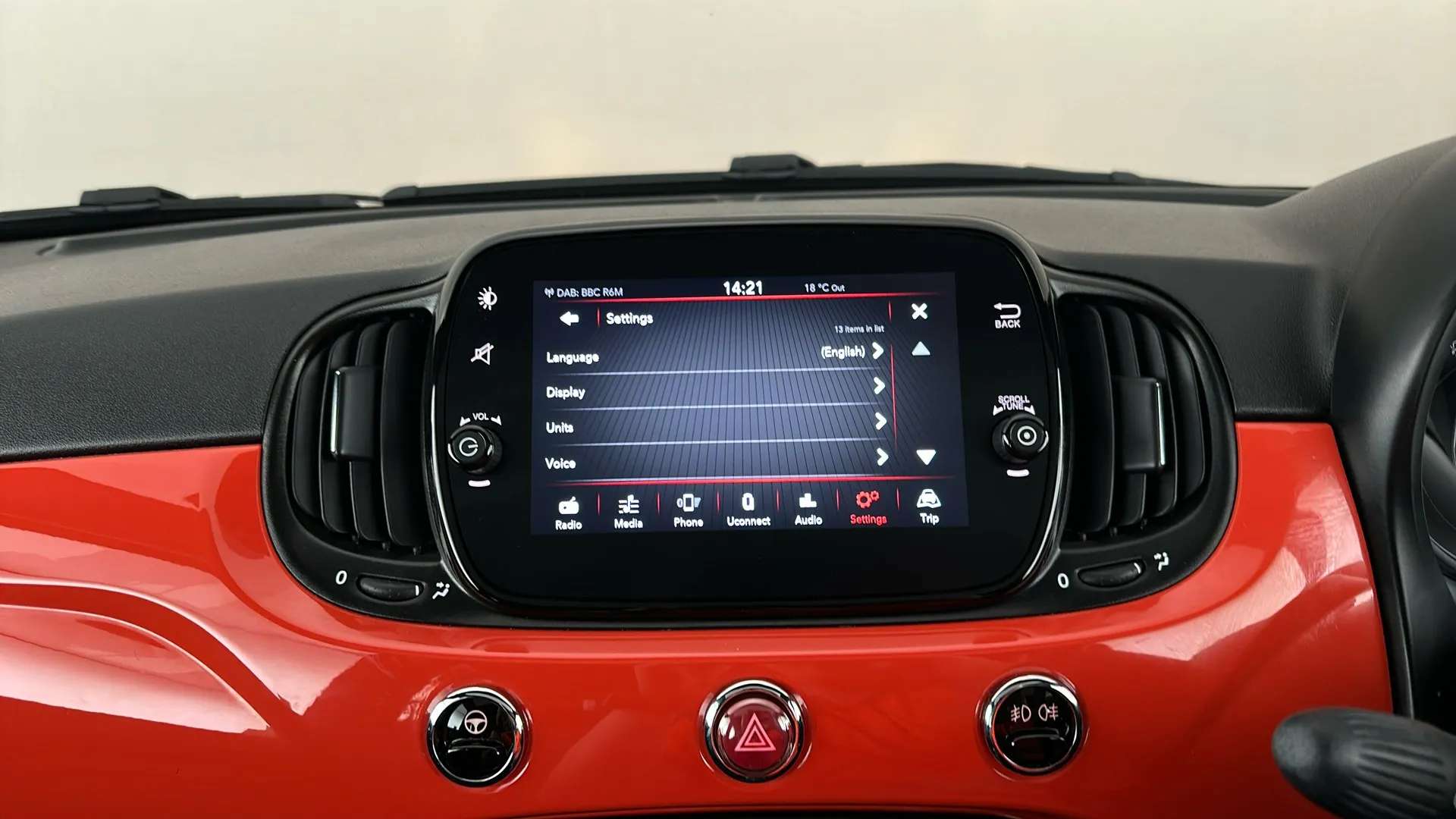2024 FIAT 500 2024 FIAT 500