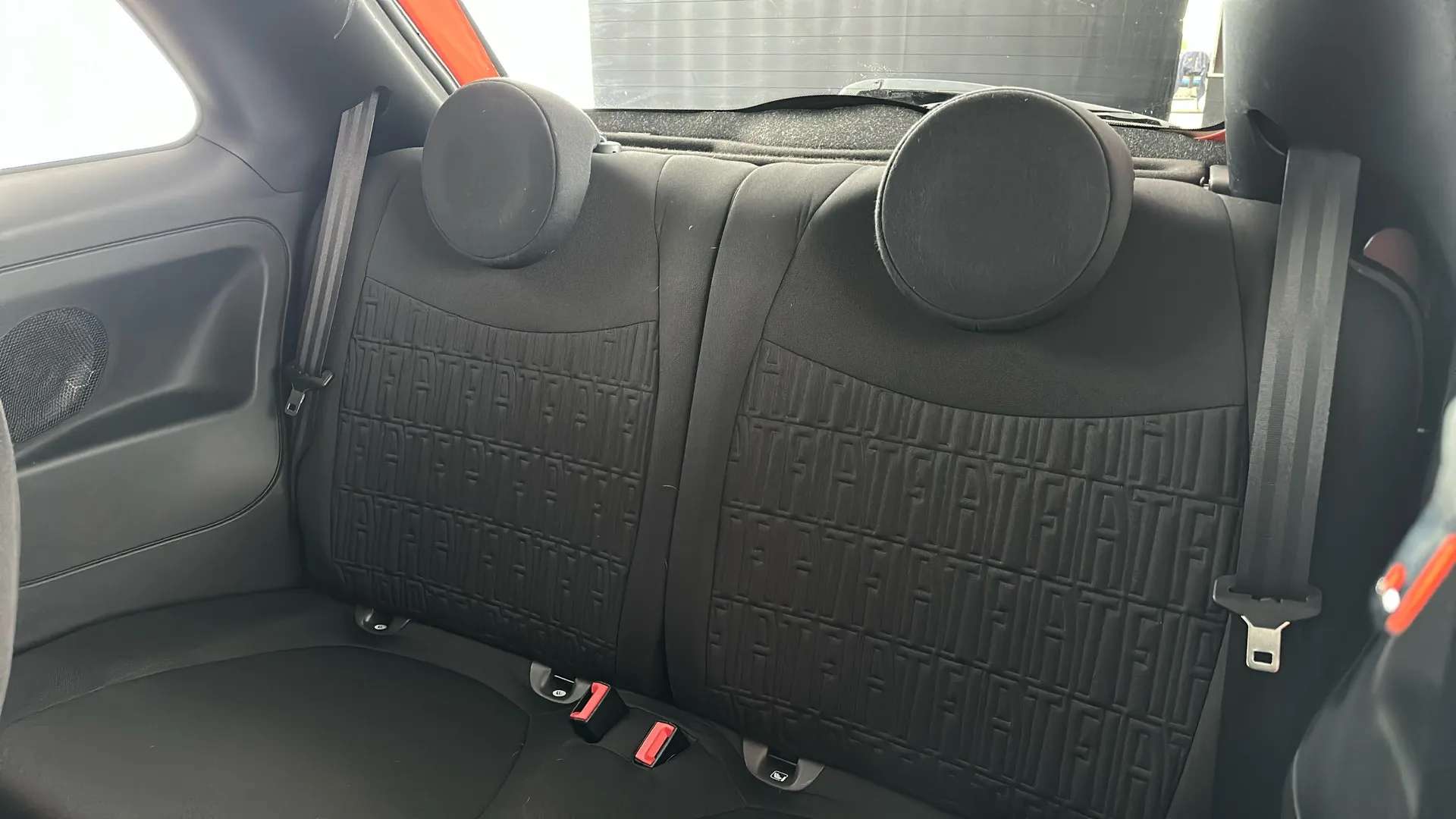 2024 FIAT 500 2024 FIAT 500