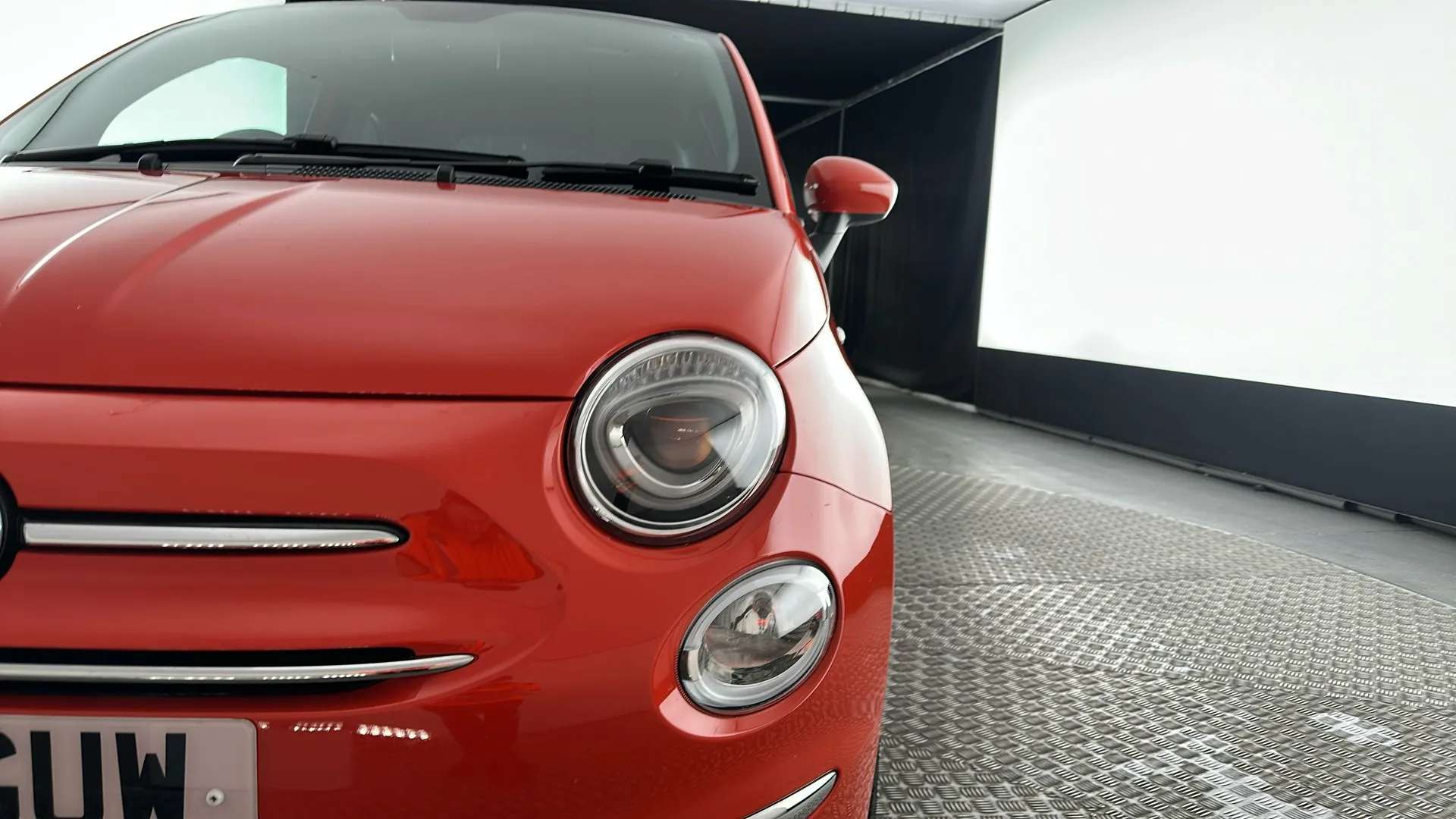 2024 FIAT 500 2024 FIAT 500