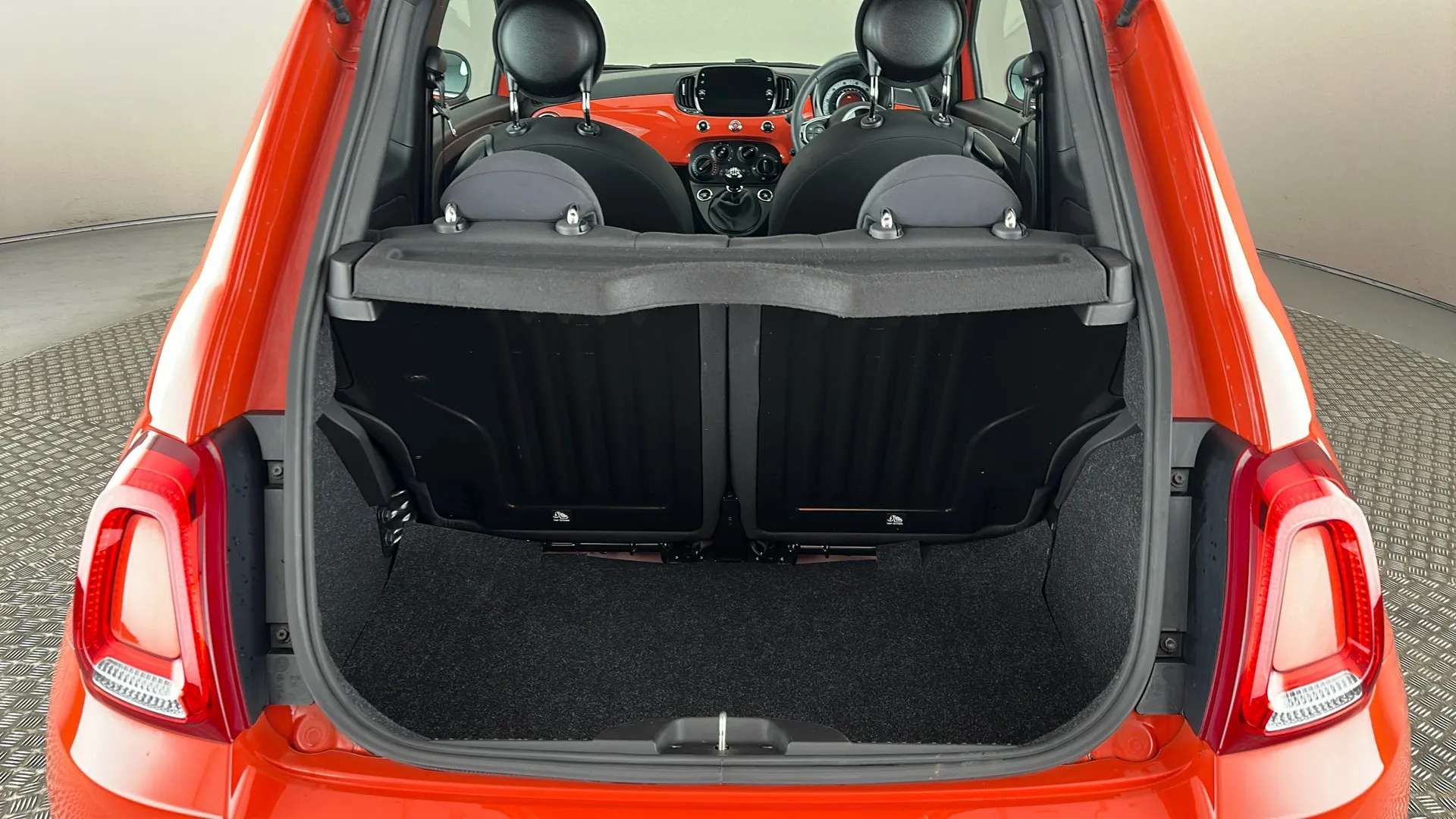 2024 FIAT 500 2024 FIAT 500