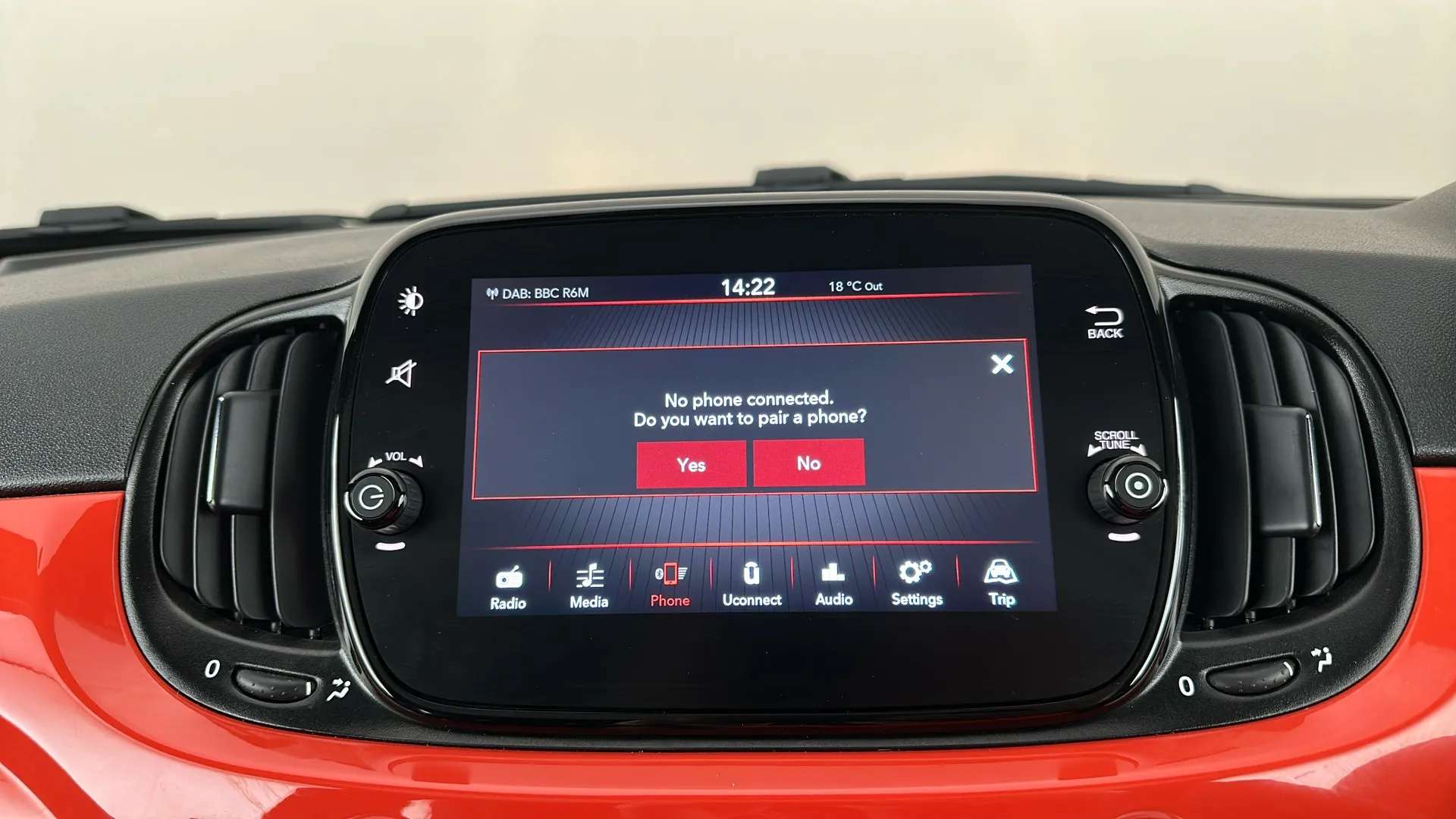 2024 FIAT 500 2024 FIAT 500