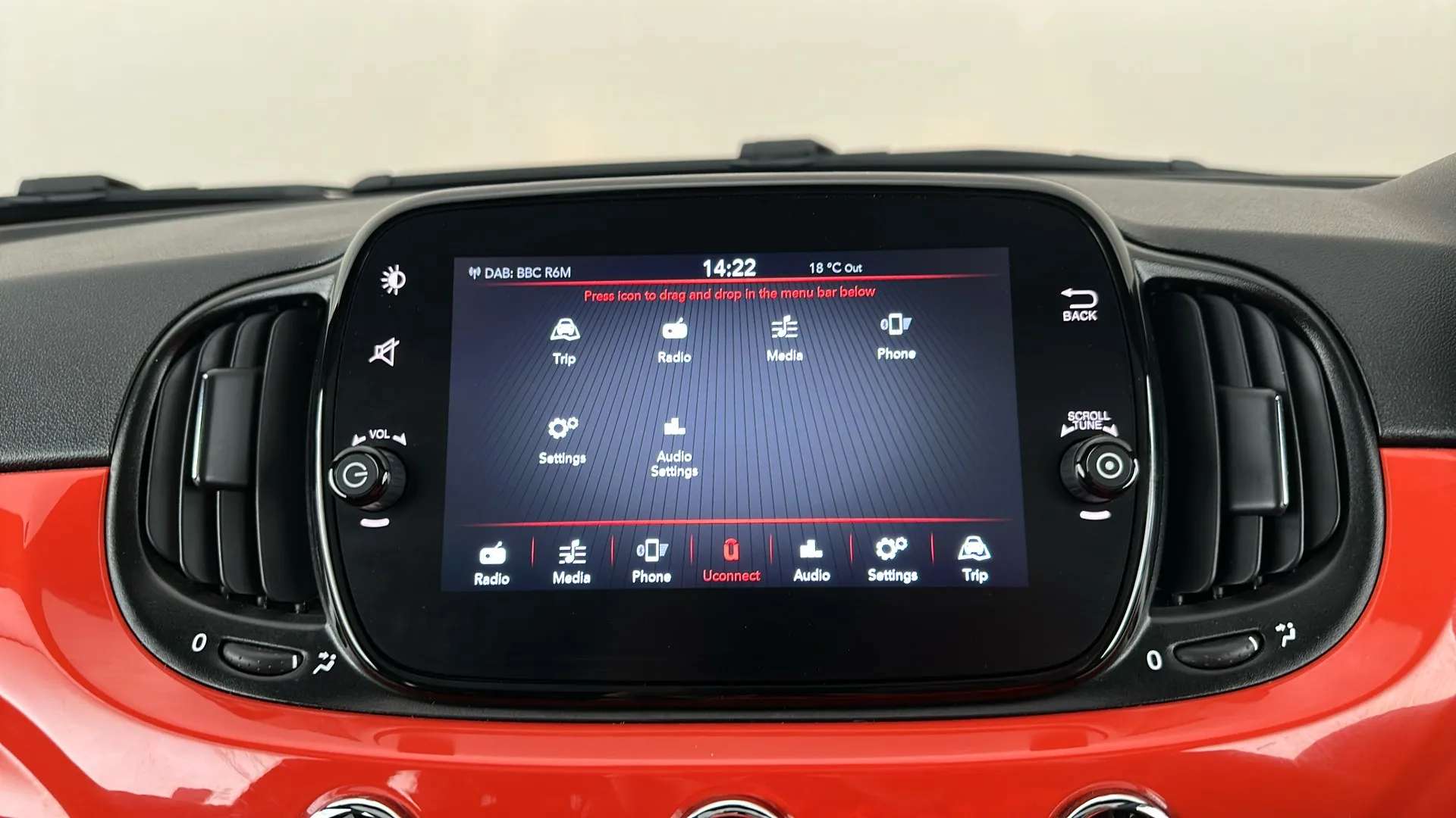 2024 FIAT 500 2024 FIAT 500