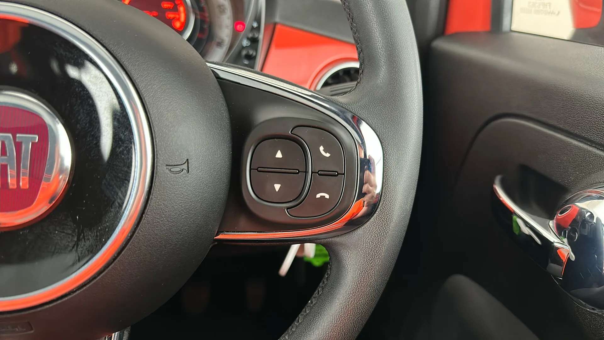 2024 FIAT 500 2024 FIAT 500