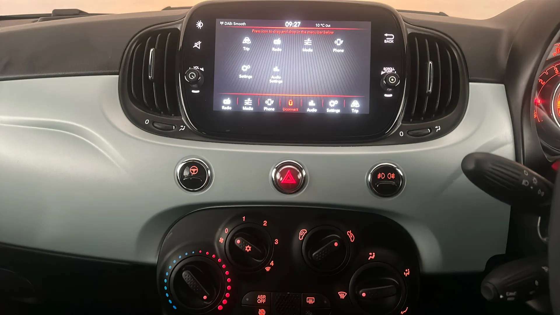 2024 FIAT 500 2024 FIAT 500