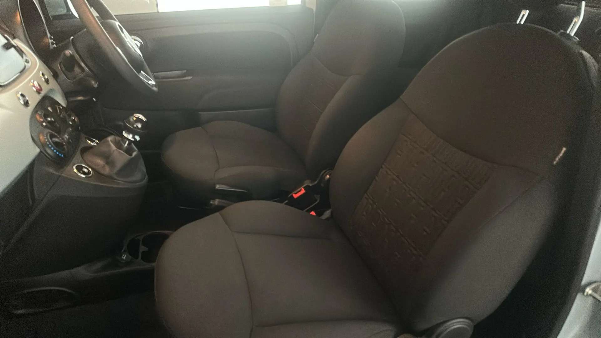 2024 FIAT 500 2024 FIAT 500