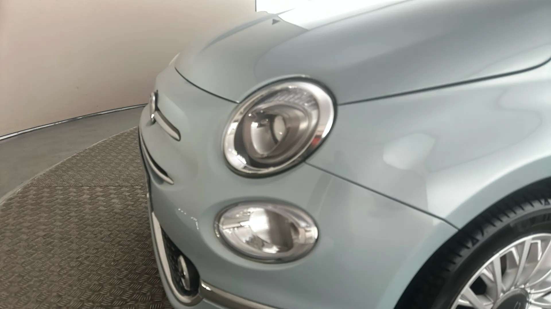 2024 FIAT 500 2024 FIAT 500
