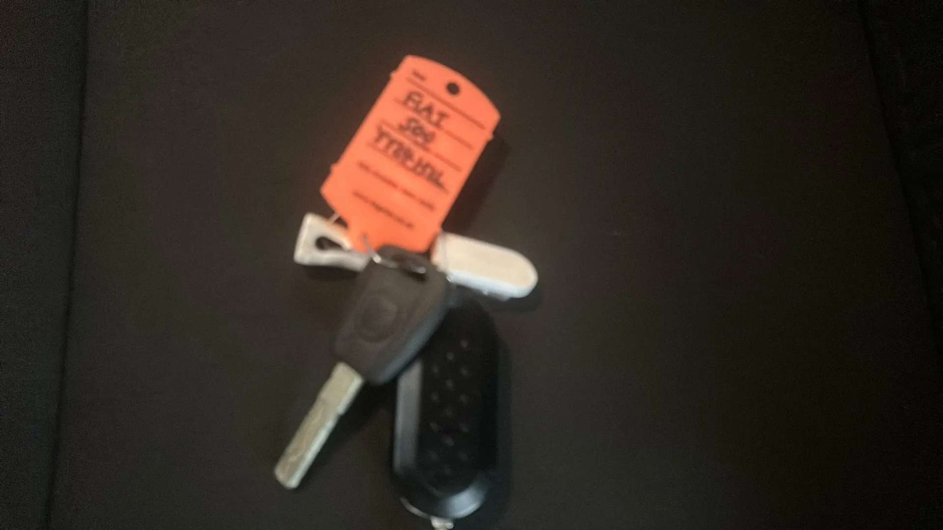 2024 FIAT 500 2024 FIAT 500