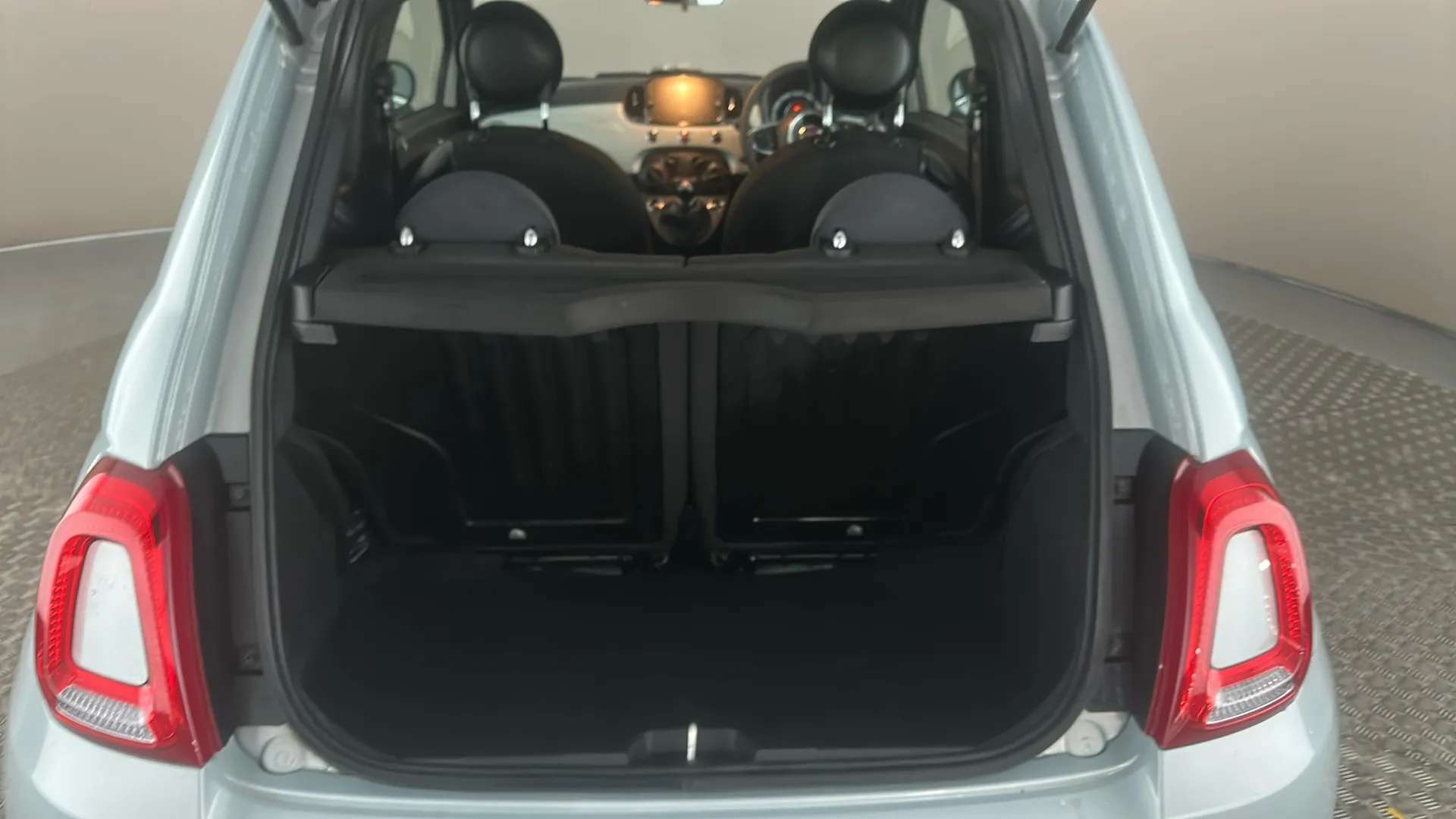 2024 FIAT 500 2024 FIAT 500