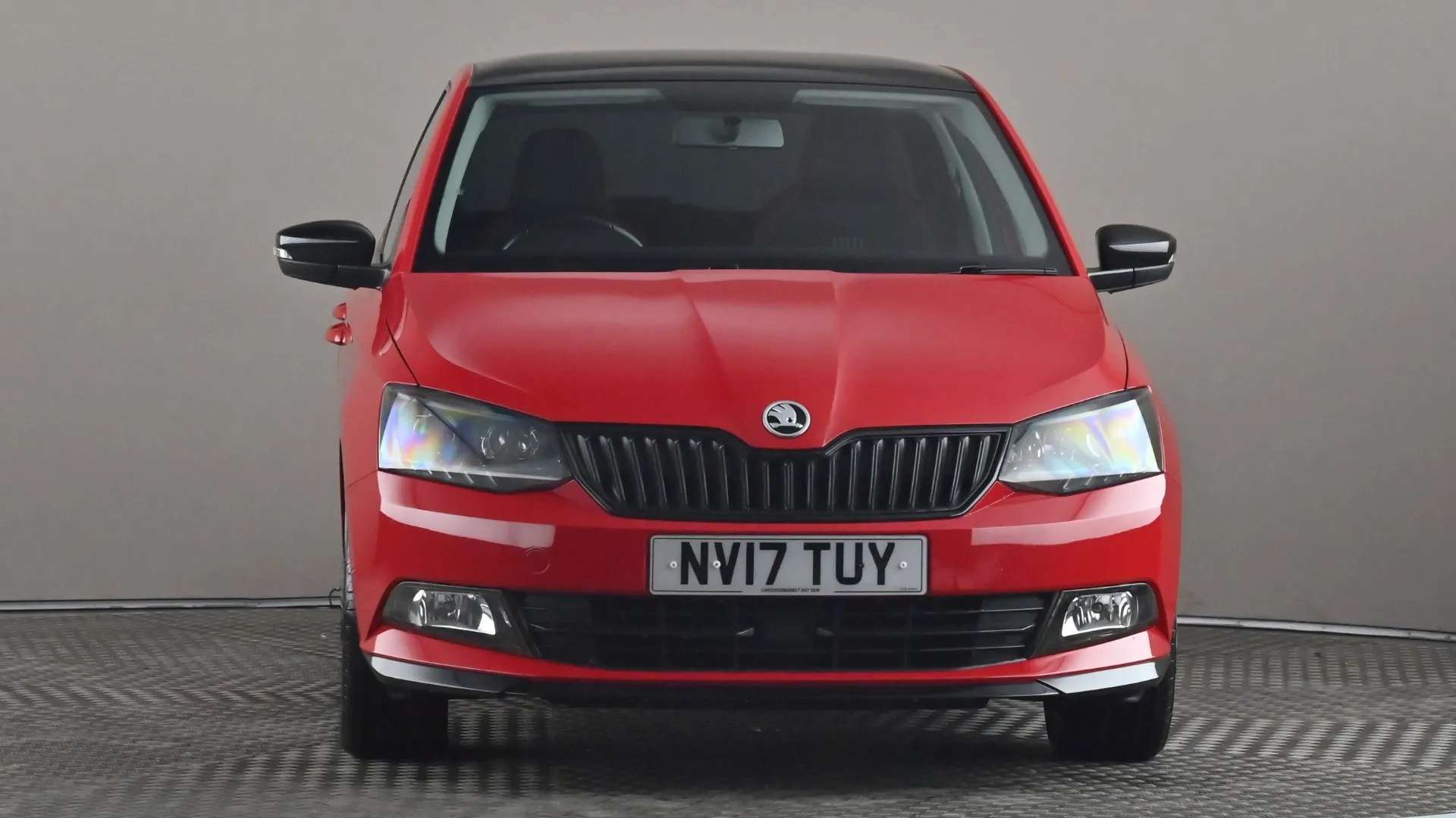 A 2017 SKODA FABIA 1.0 TSI 110 Monte Carlo A 2017 SKODA FABIA 1.0 TSI 110 Monte Carlo
