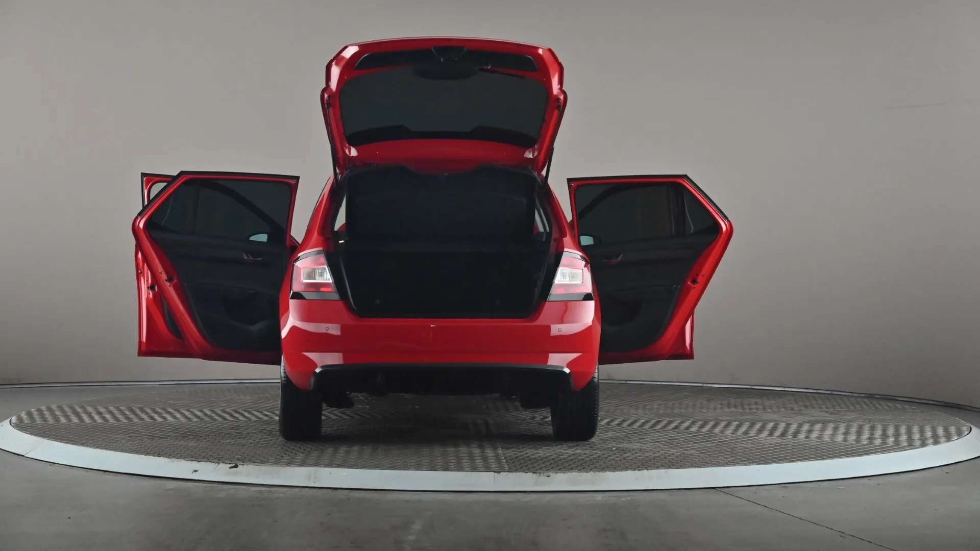 2017 SKODA FABIA 2017 SKODA FABIA