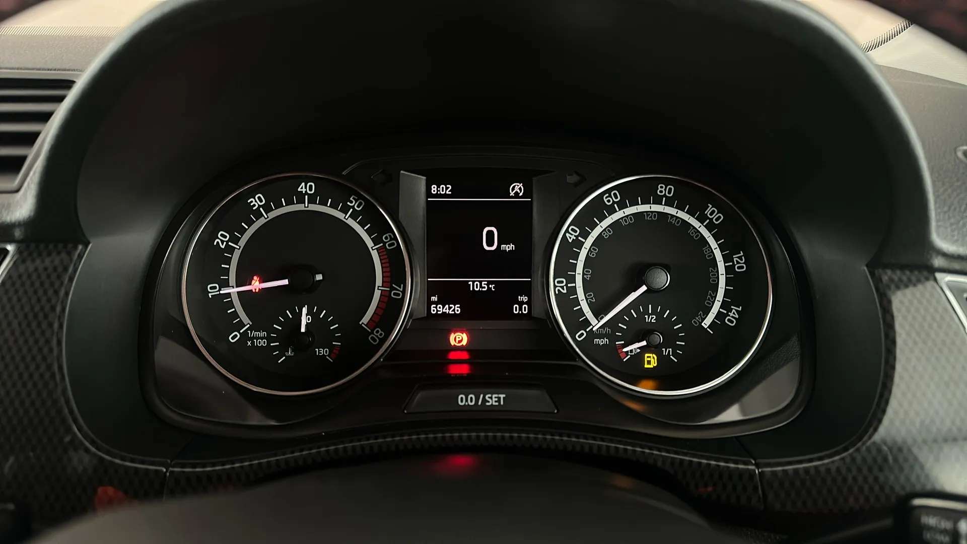 2017 SKODA FABIA 2017 SKODA FABIA