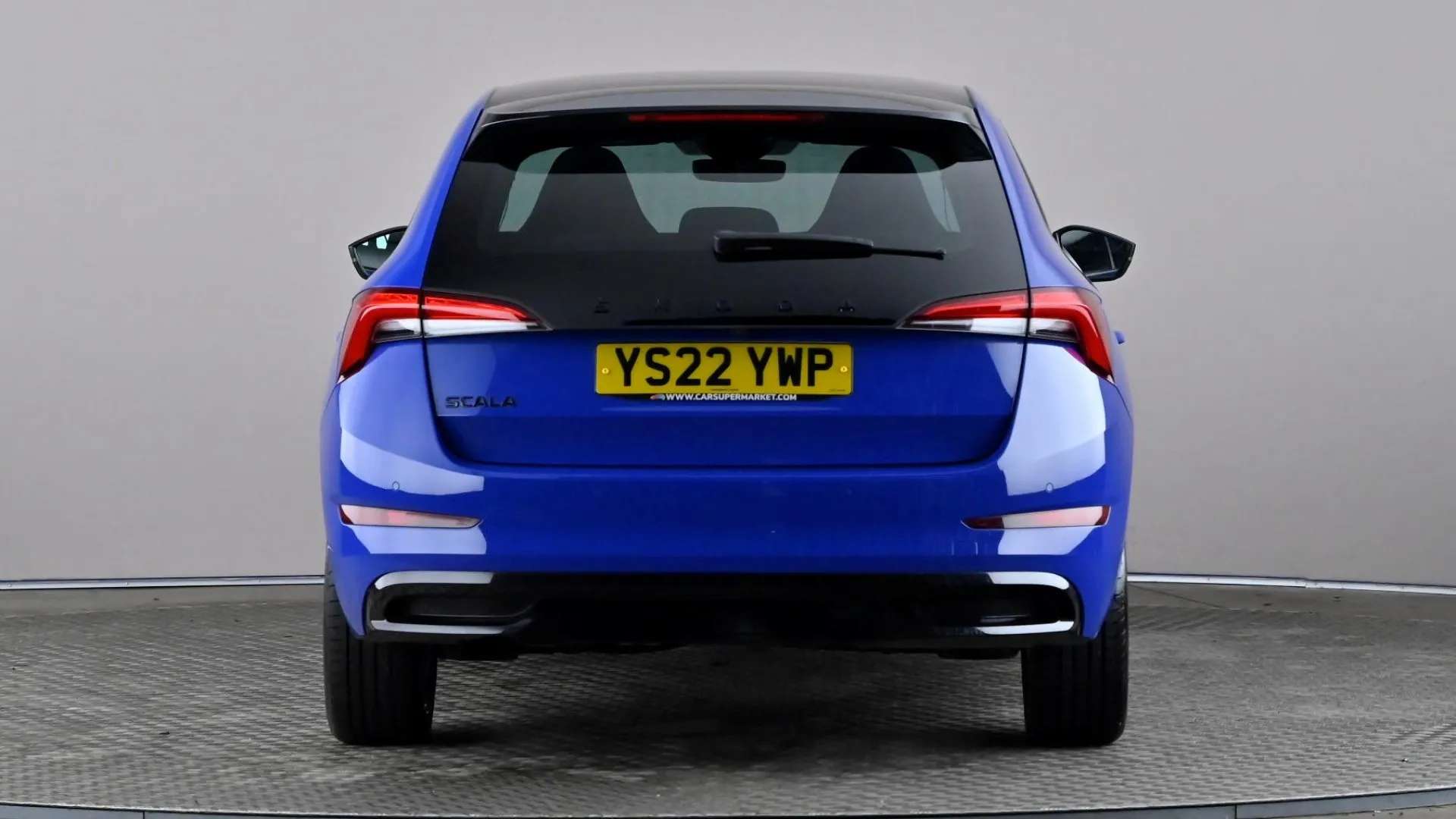 2022 SKODA SCALA 2022 SKODA SCALA