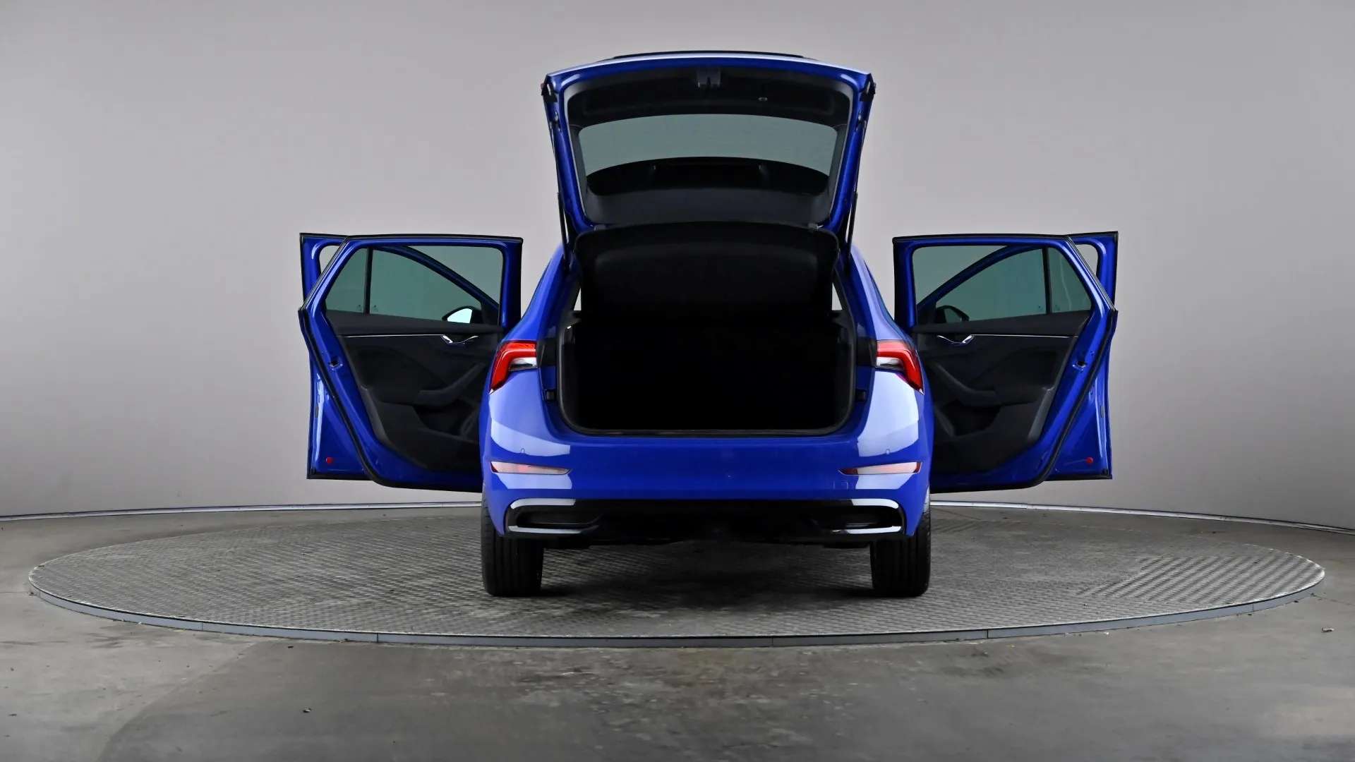 2022 SKODA SCALA 2022 SKODA SCALA