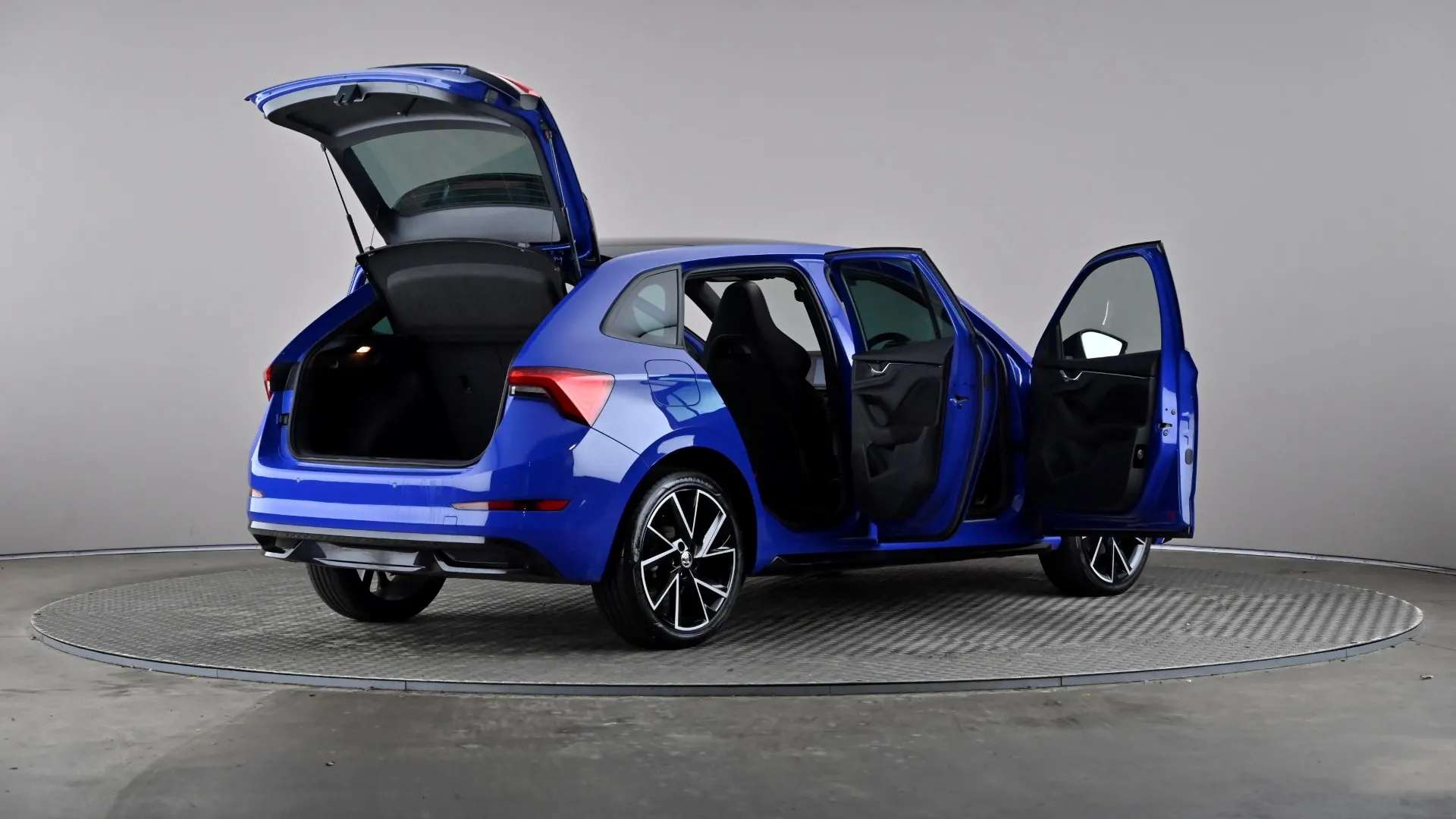 2022 SKODA SCALA 2022 SKODA SCALA