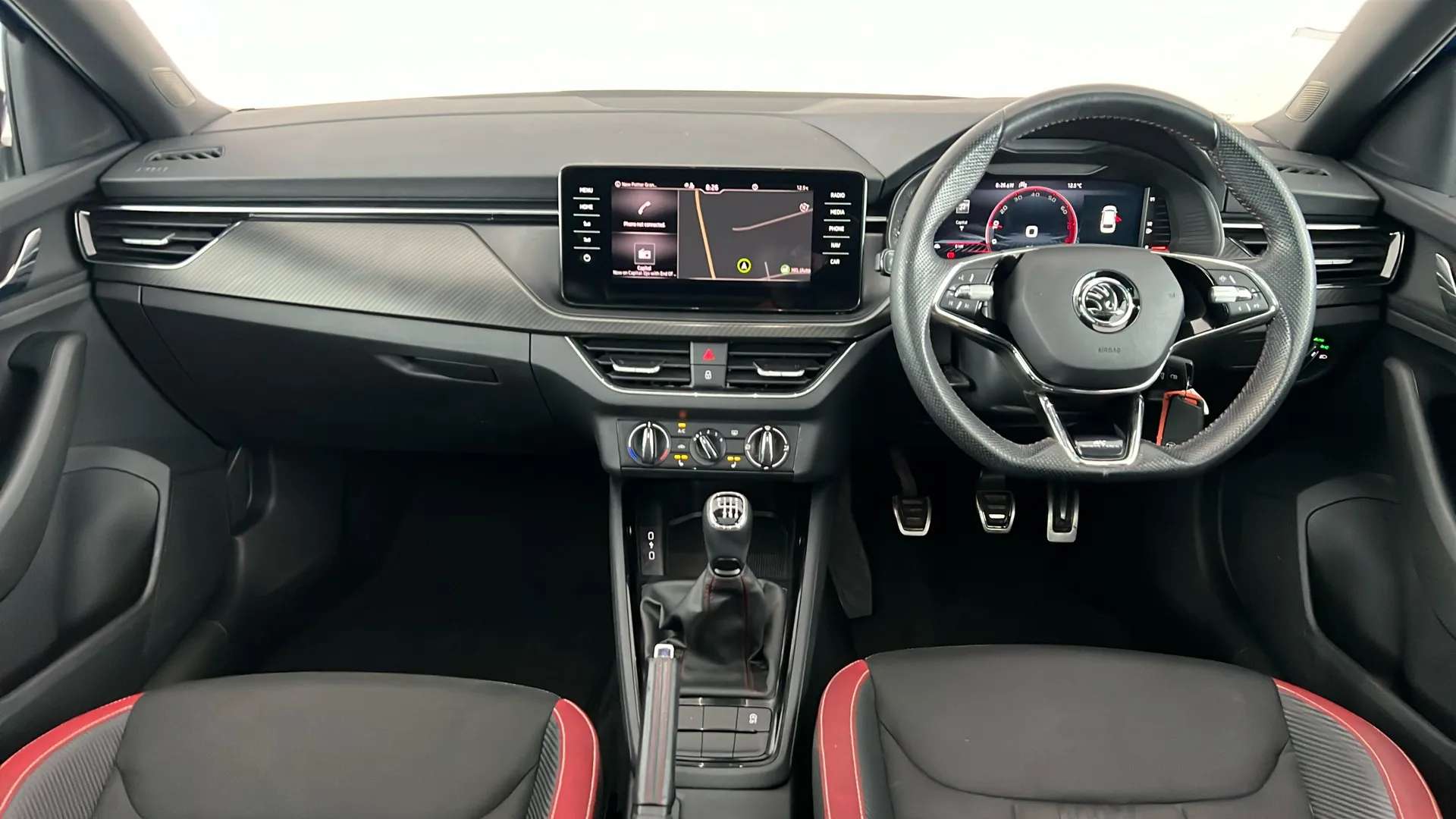 2022 SKODA SCALA 2022 SKODA SCALA