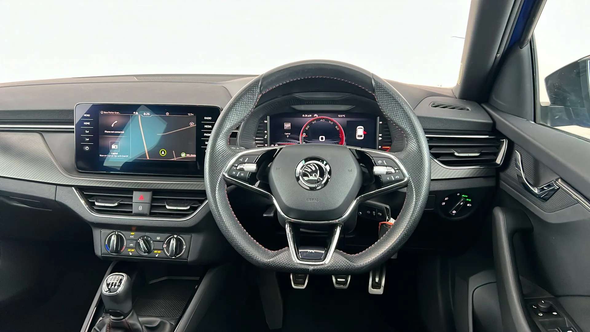 2022 SKODA SCALA 2022 SKODA SCALA