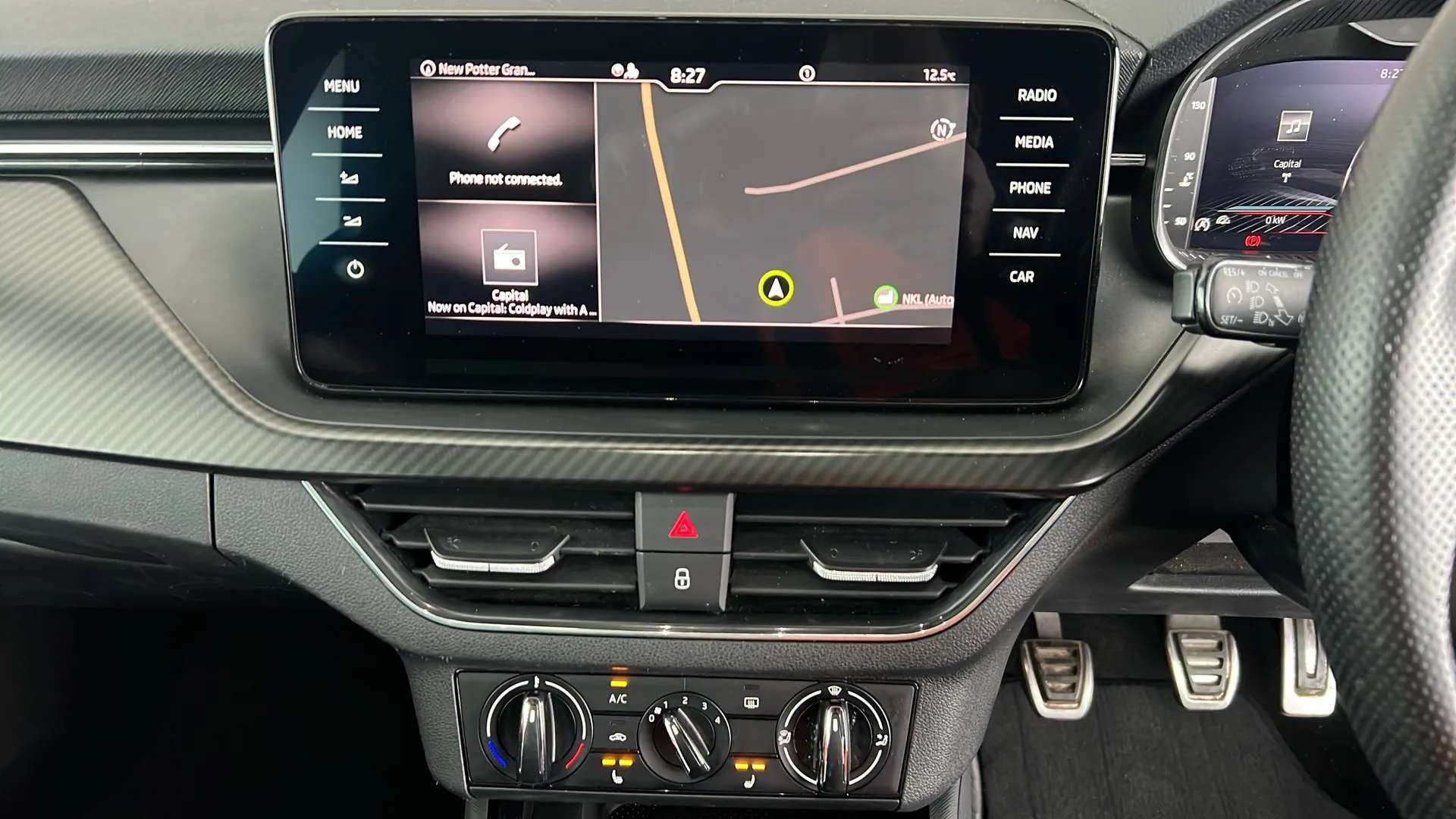 2022 SKODA SCALA 2022 SKODA SCALA