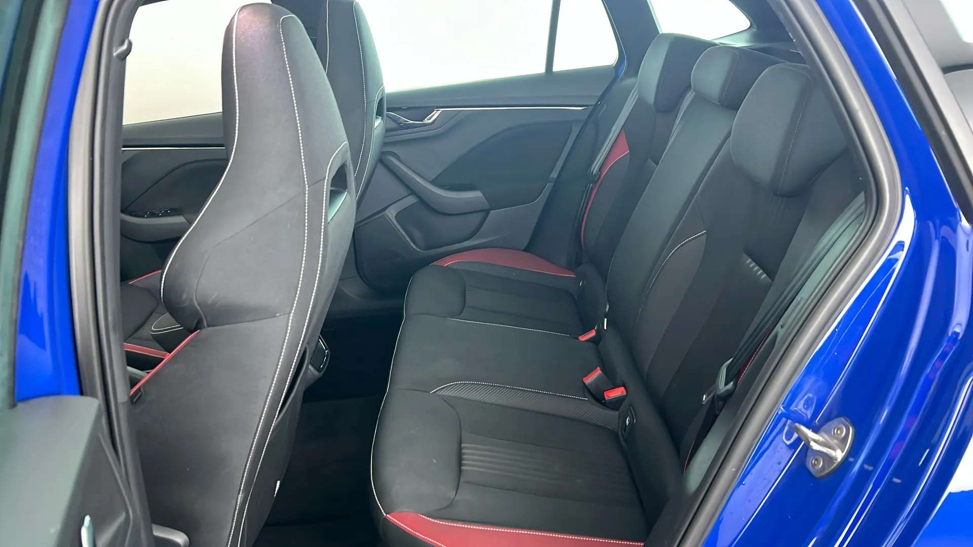 2022 SKODA SCALA 2022 SKODA SCALA