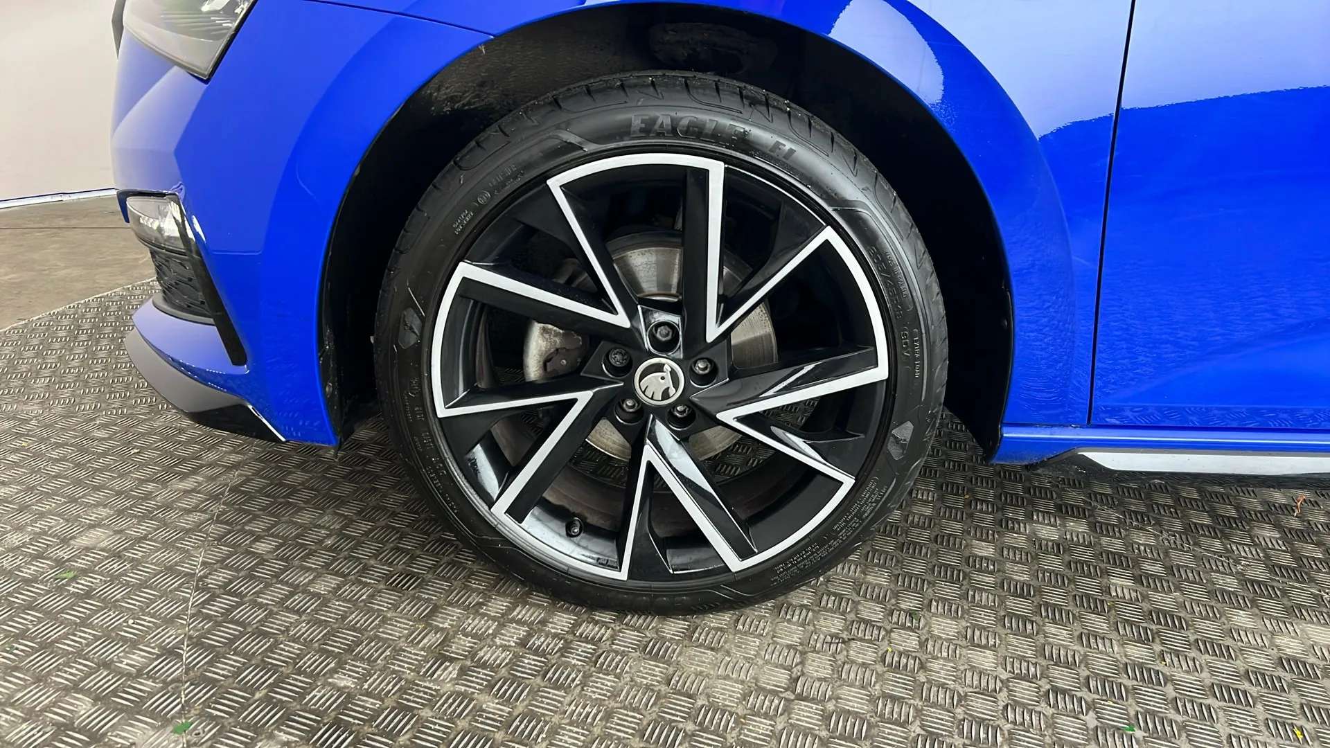 2022 SKODA SCALA 2022 SKODA SCALA