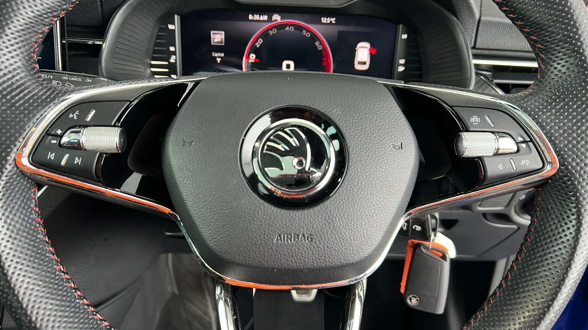 2022 SKODA SCALA 2022 SKODA SCALA