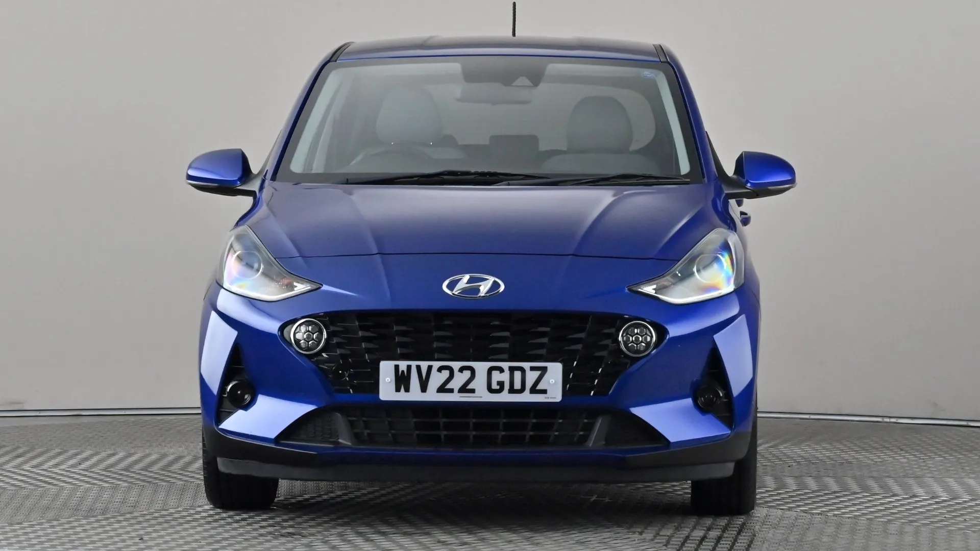 A 2022 HYUNDAI I10 1.0 MPi Premium A 2022 HYUNDAI I10 1.0 MPi Premium