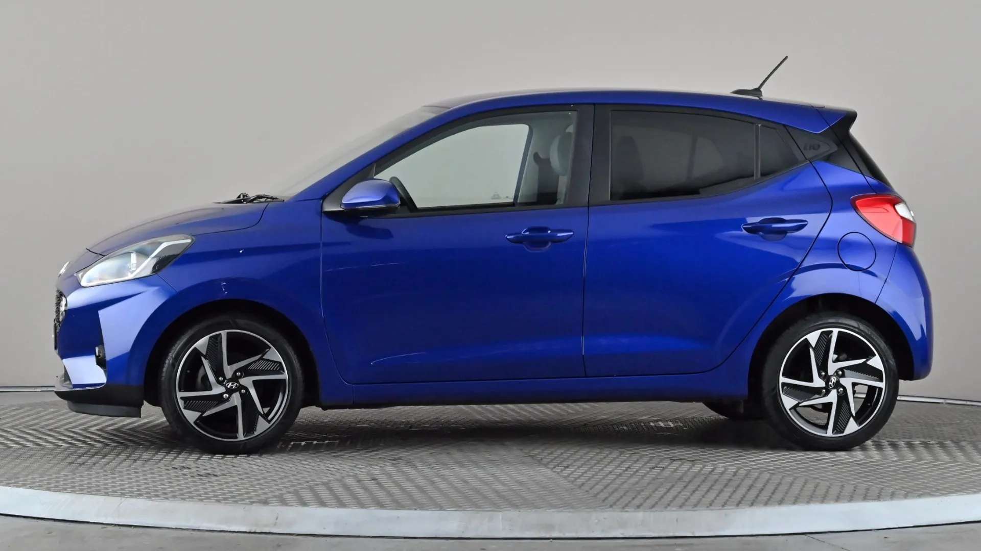 A 2022 HYUNDAI I10 1.0 MPi Premium A 2022 HYUNDAI I10 1.0 MPi Premium