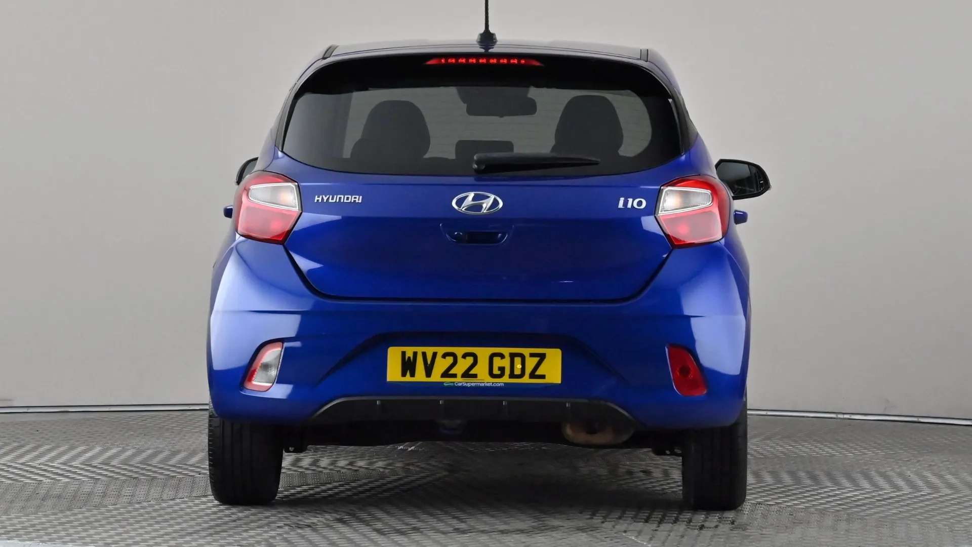 2022 HYUNDAI I10 2022 HYUNDAI I10