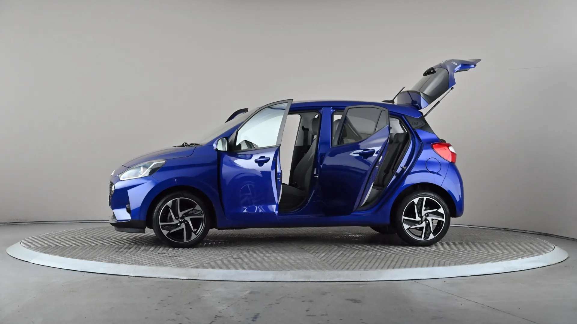 2022 HYUNDAI I10 2022 HYUNDAI I10