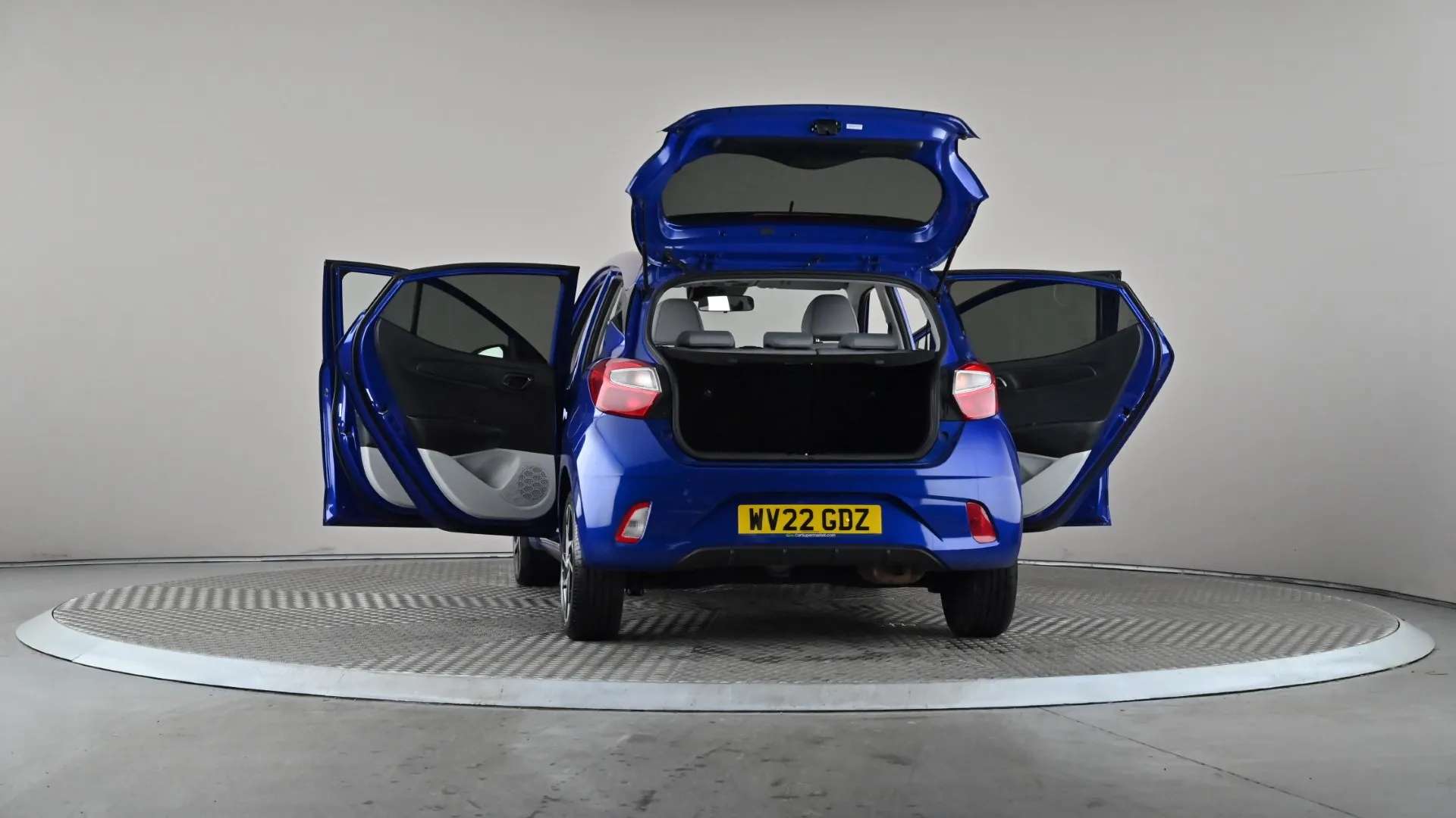 2022 HYUNDAI I10 2022 HYUNDAI I10