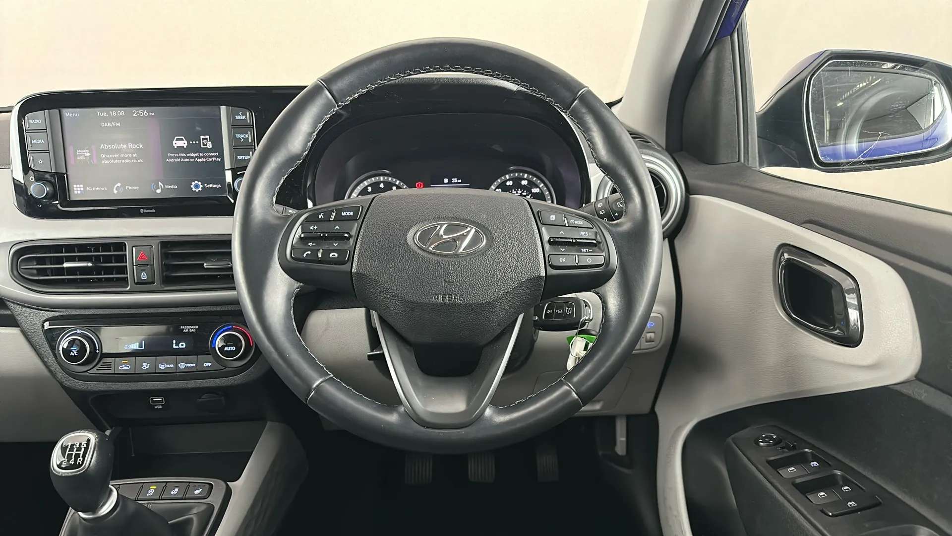 2022 HYUNDAI I10 2022 HYUNDAI I10