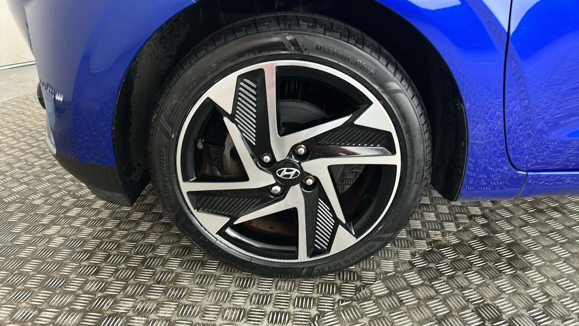 2022 HYUNDAI I10 2022 HYUNDAI I10
