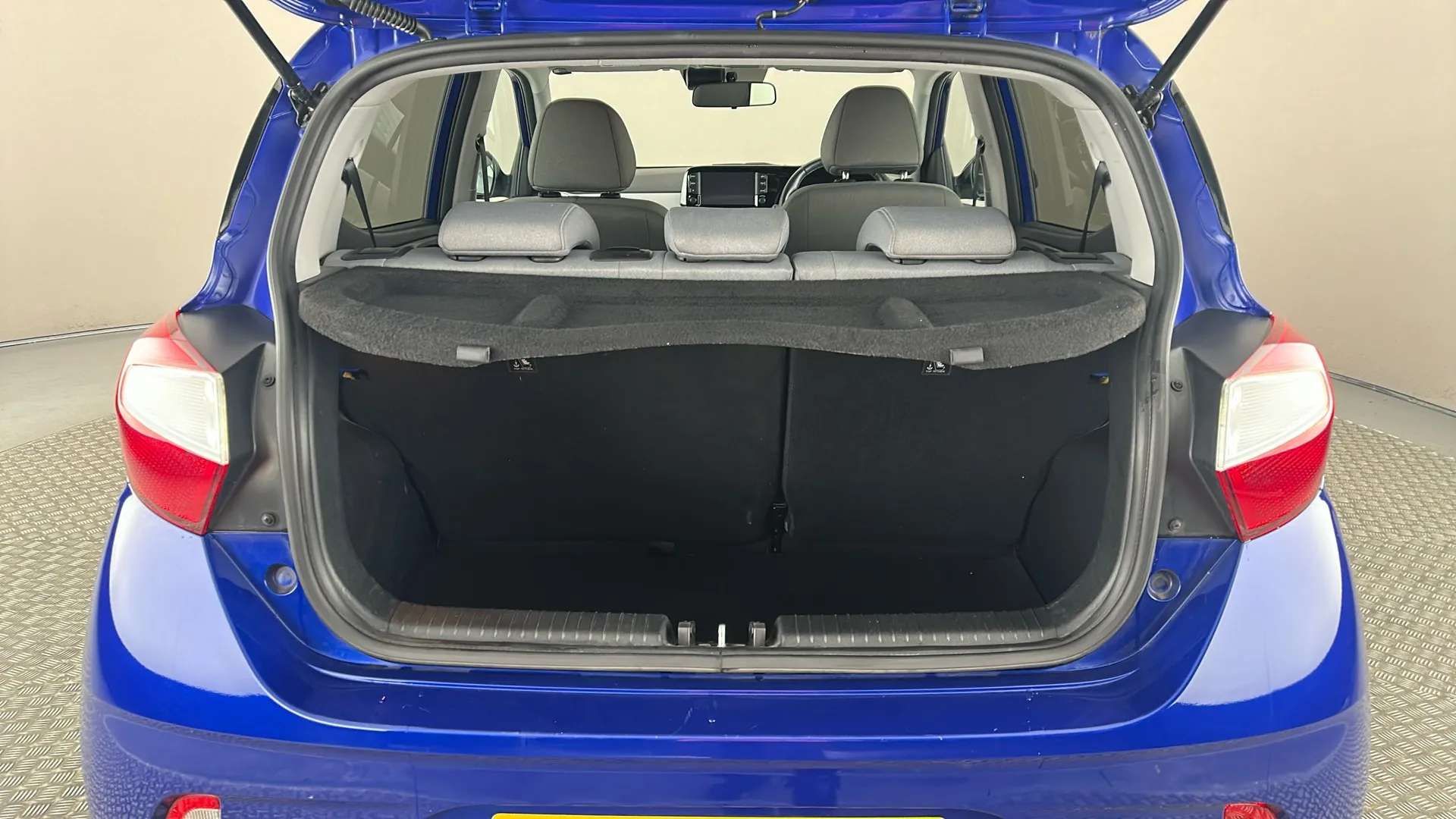 2022 HYUNDAI I10 2022 HYUNDAI I10