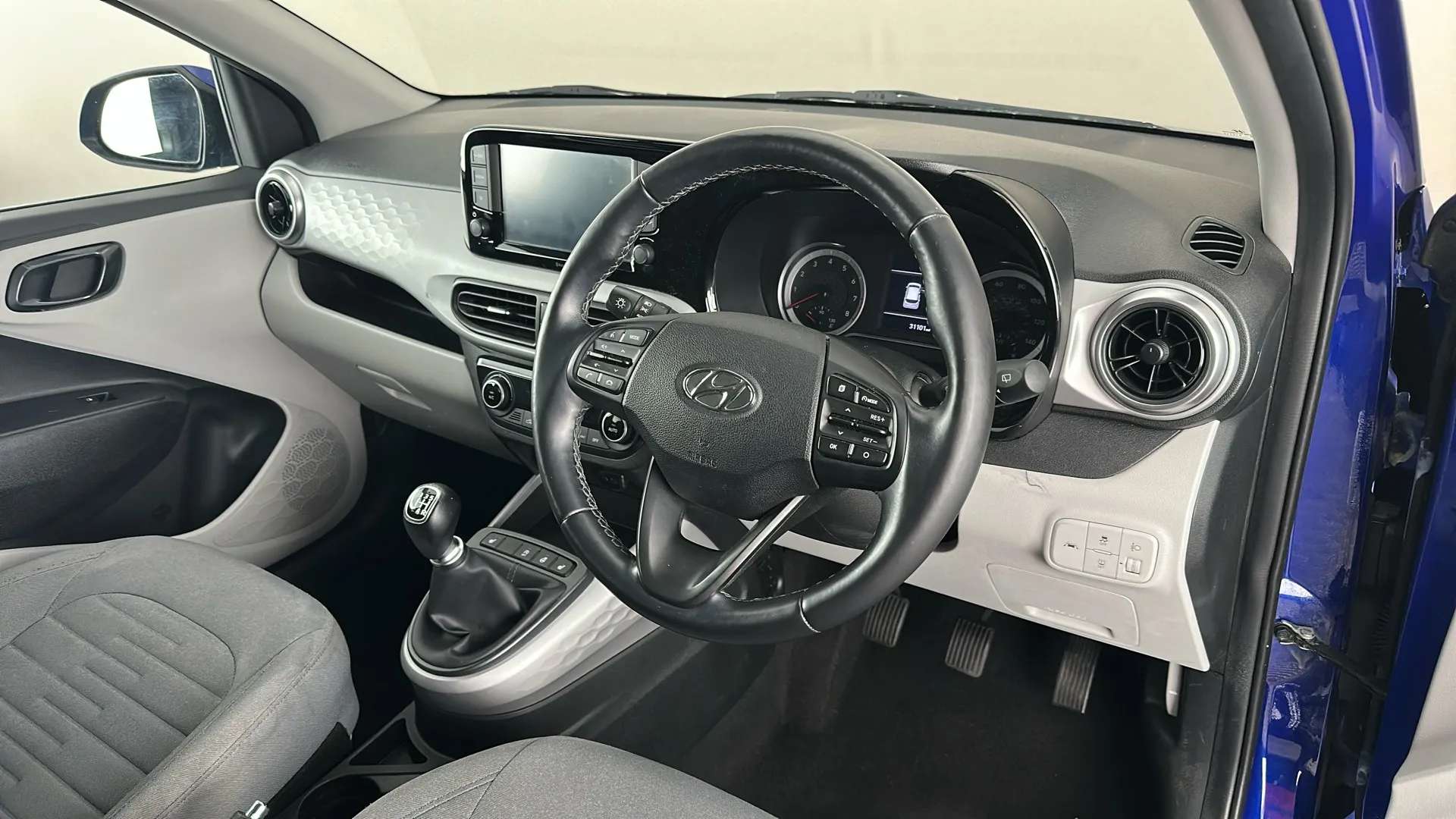 2022 HYUNDAI I10 2022 HYUNDAI I10