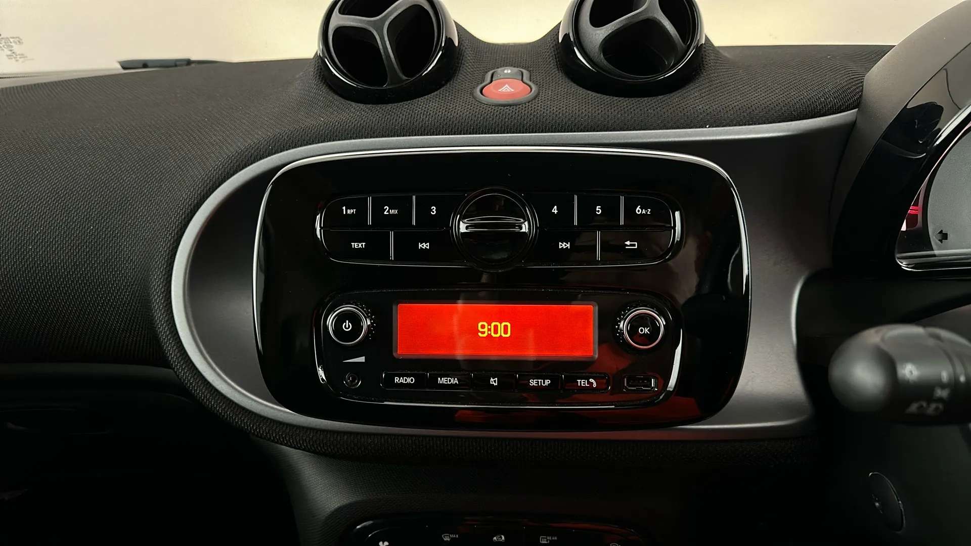 2018 SMART FORTWO COUPE 2018 SMART FORTWO COUPE