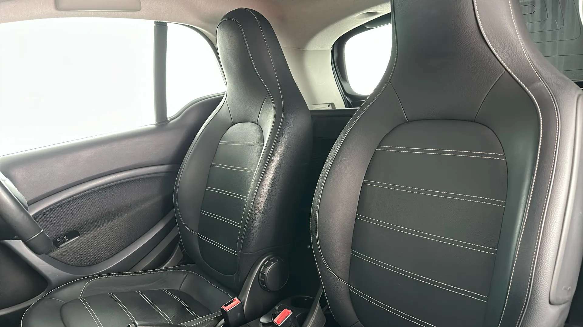 2018 SMART FORTWO COUPE 2018 SMART FORTWO COUPE