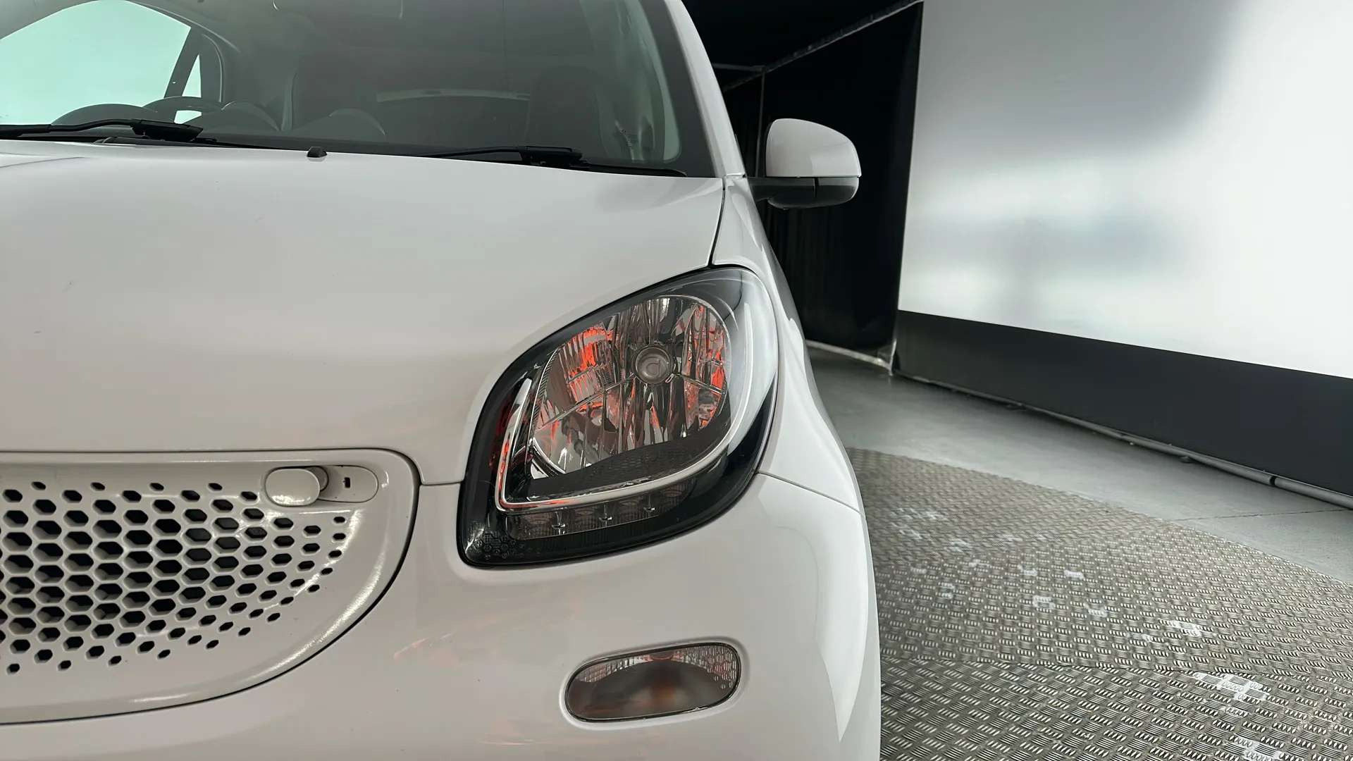 2018 SMART FORTWO COUPE 2018 SMART FORTWO COUPE