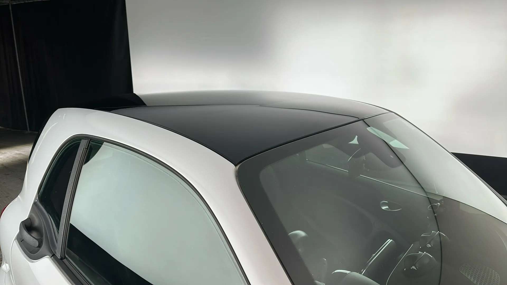 2018 SMART FORTWO COUPE 2018 SMART FORTWO COUPE